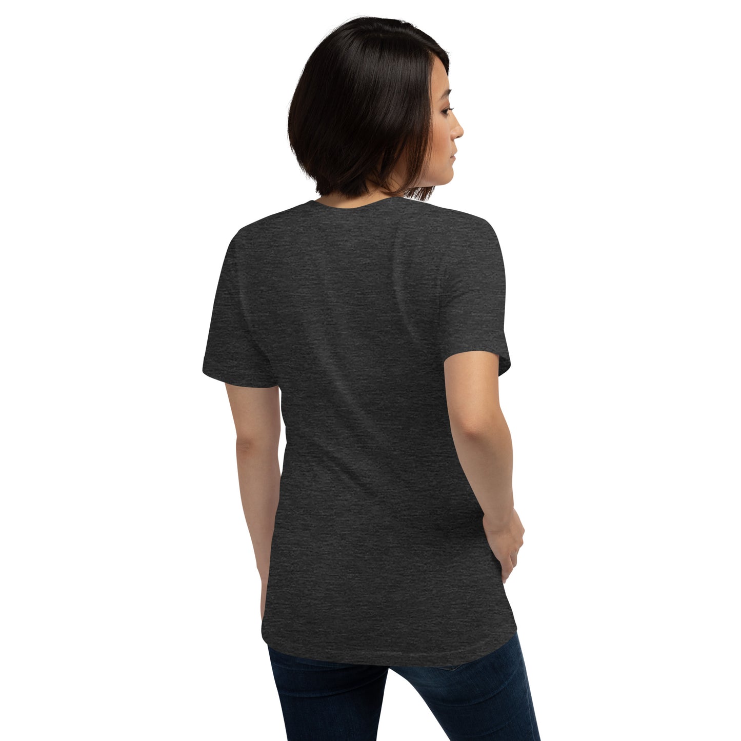 Will Initiate A Beat | Shiloh Briar Unisex t-shirt