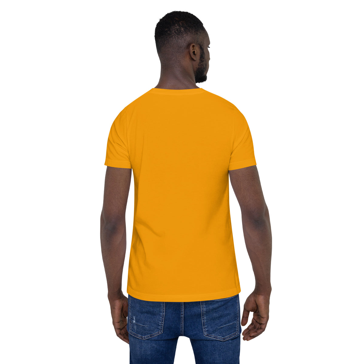 Orc Ranger | Menagerie Press Unisex t-shirt