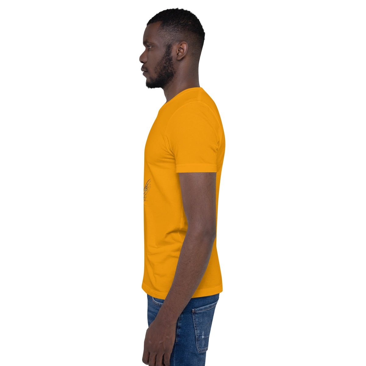 Orc Ranger | Menagerie Press Unisex t-shirt