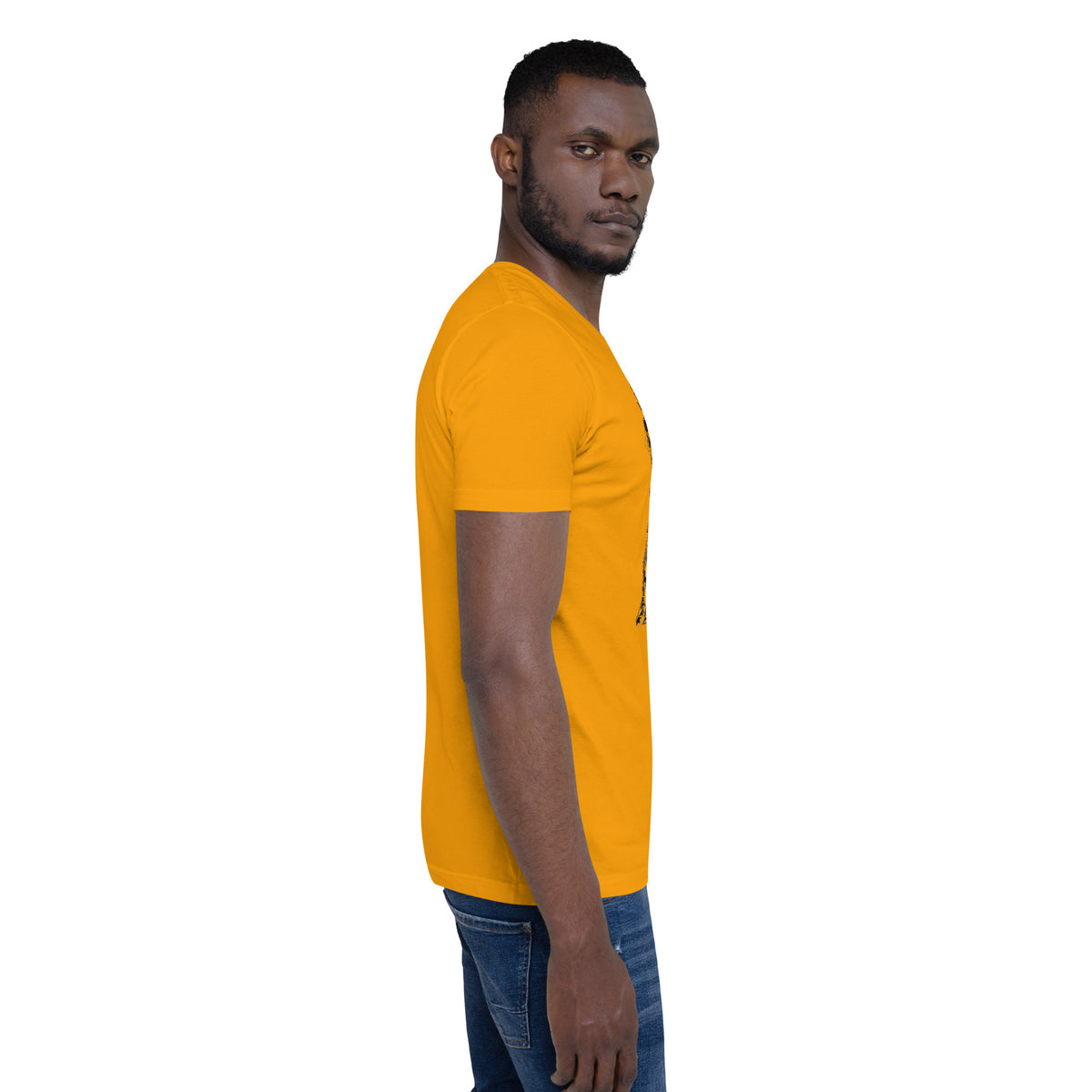 Orc Ranger | Menagerie Press Unisex t-shirt