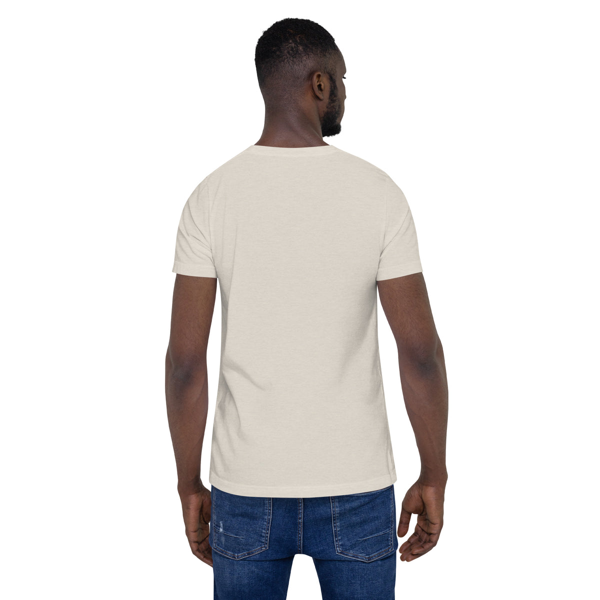 Orc Ranger | Menagerie Press Unisex t-shirt