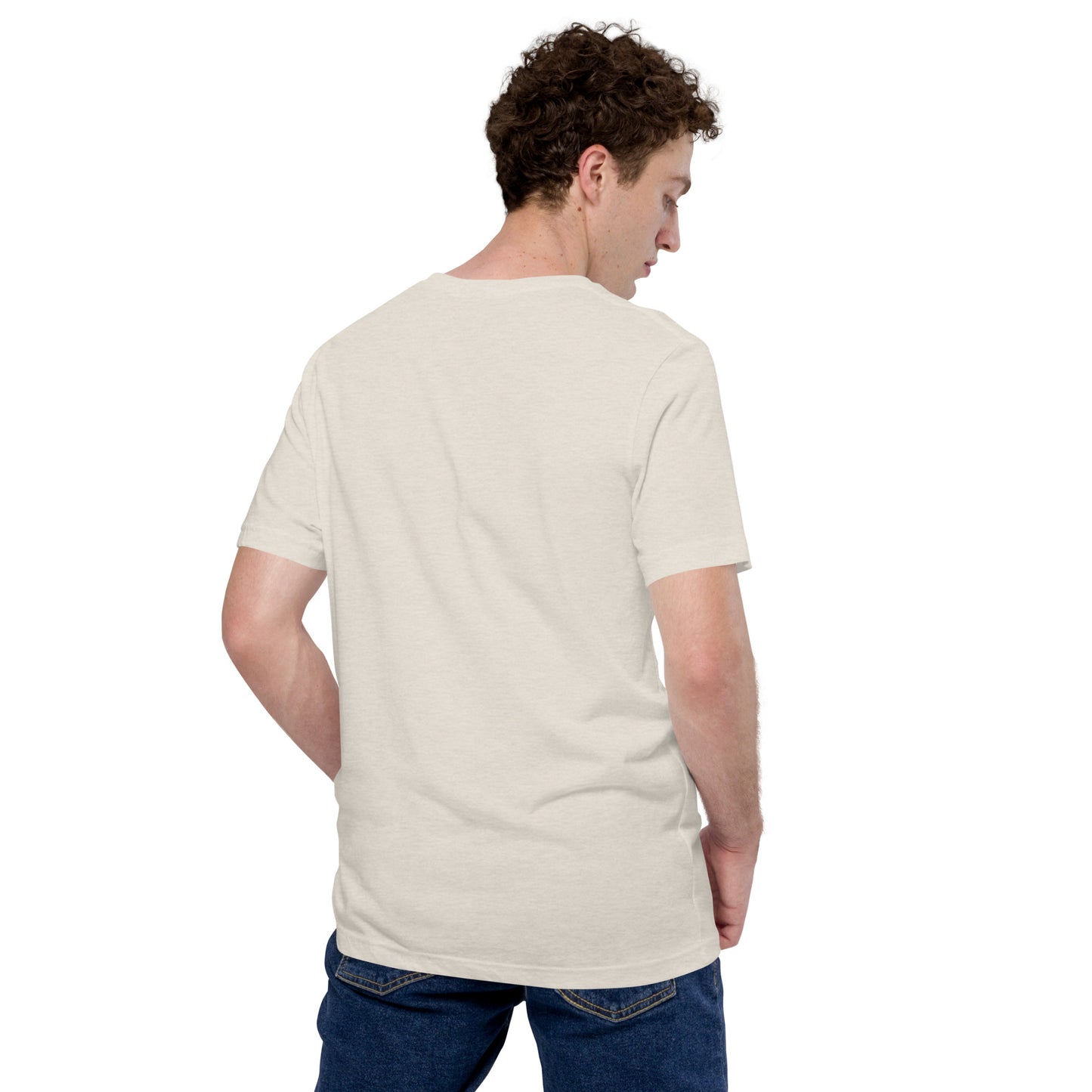 Sinister Statues | Menagerie Unisex t-shirt