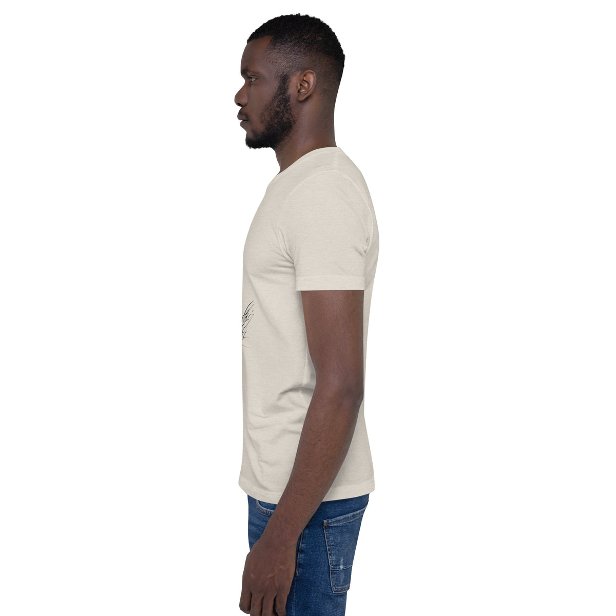 Orc Ranger | Menagerie Press Unisex t-shirt