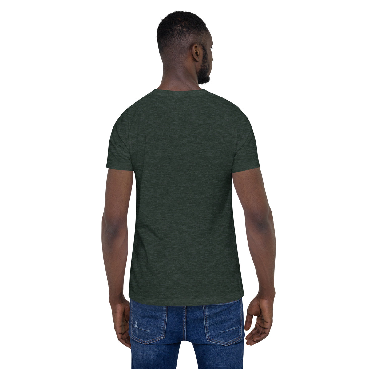 Sunburst Beyond The Horizon Unisex t-shirt