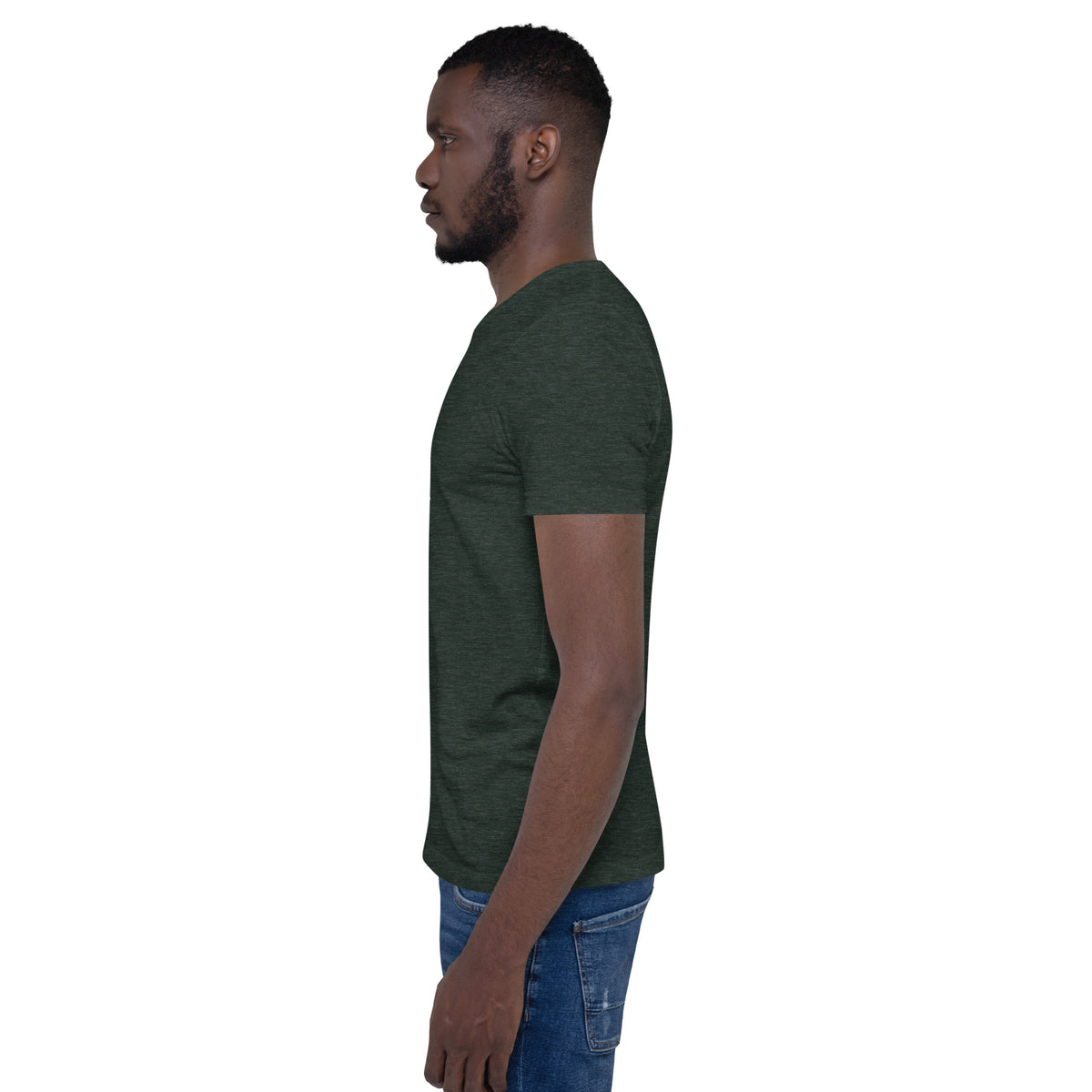 Sunburst Beyond The Horizon Unisex t-shirt