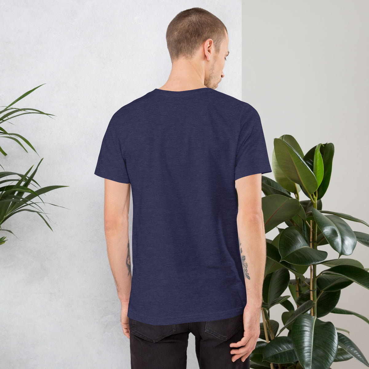 Ship Portal Arcane Affinity Unisex t-shirt