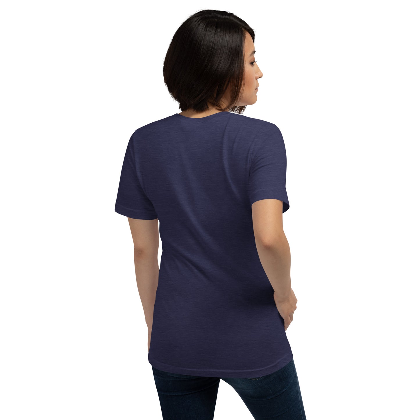 Will Initiate A Beat | Shiloh Briar Unisex t-shirt