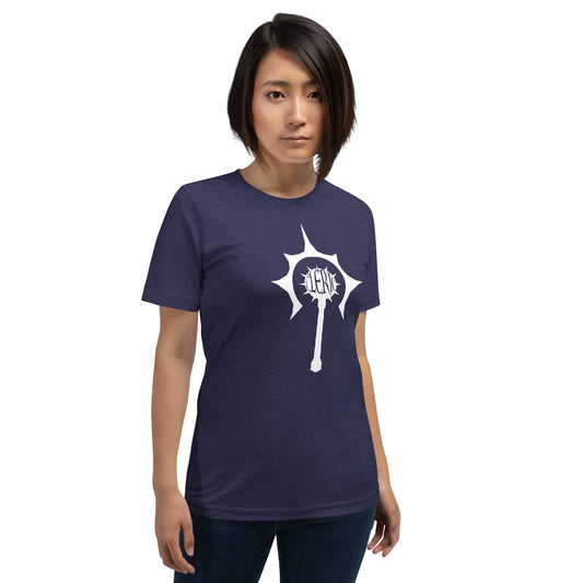 D&D Cleric Unisex t-shirt