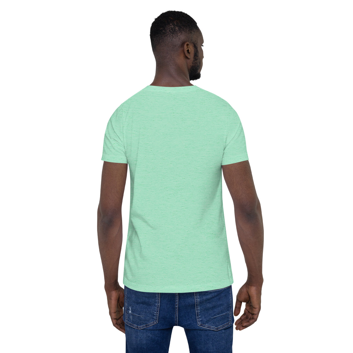 Orc Ranger | Menagerie Press Unisex t-shirt