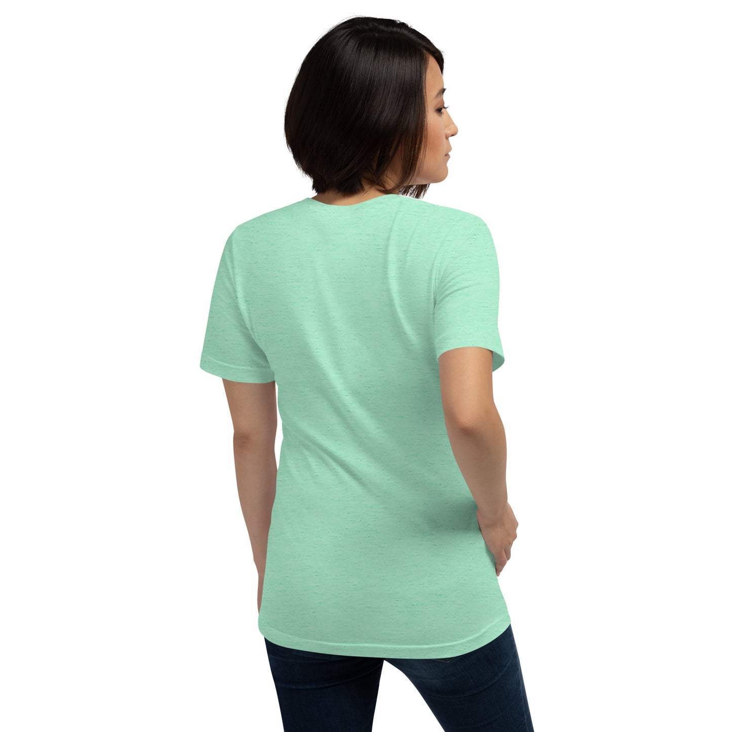 Elven Ranger | Menagerie Press Unisex t-shirt