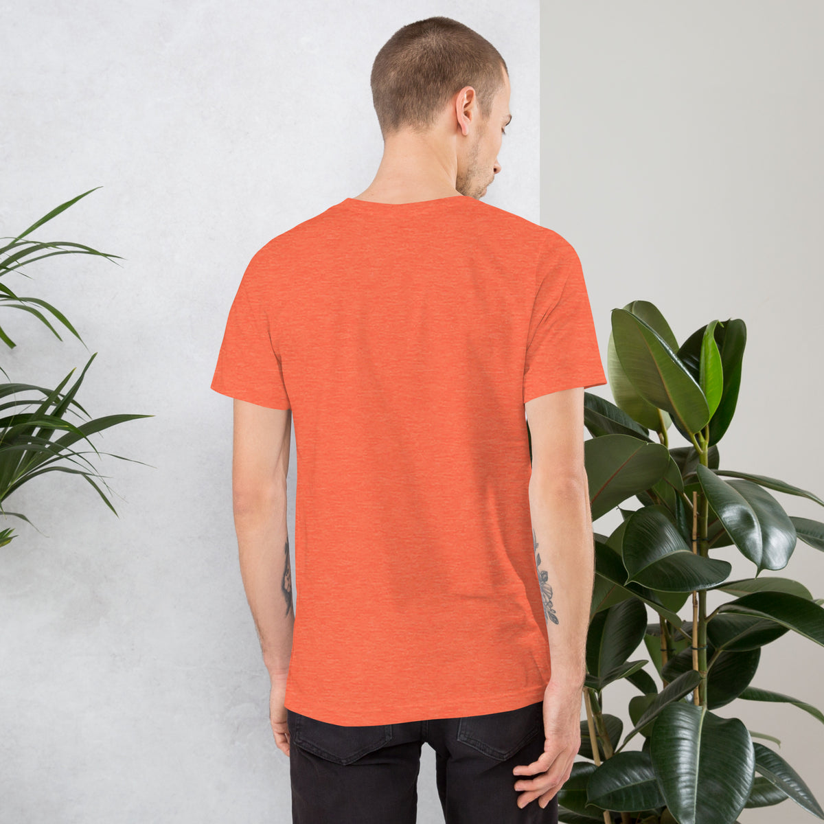 Ship Portal Arcane Affinity Unisex t-shirt