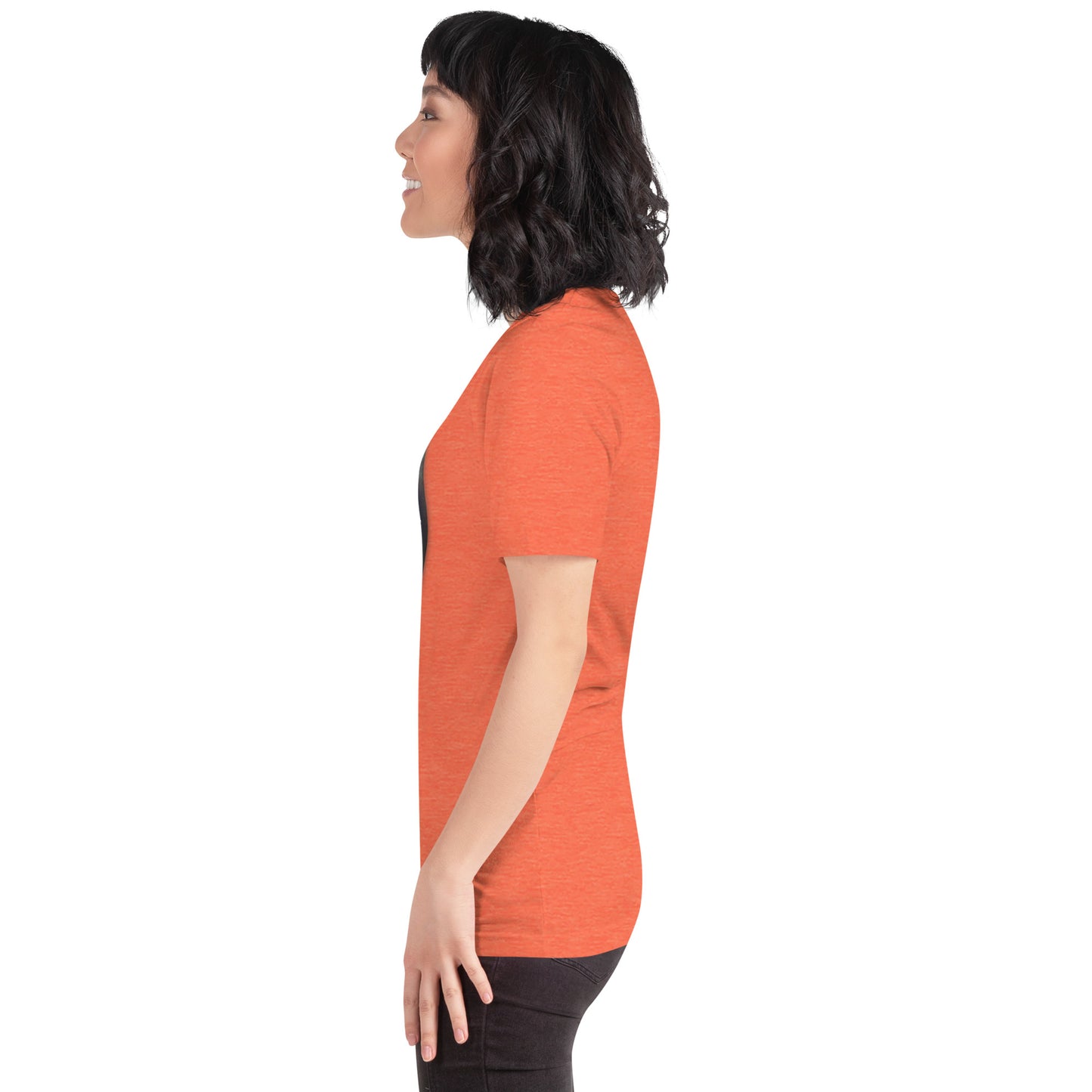 Circle of Stars | Sunfyre Unisex t-shirt