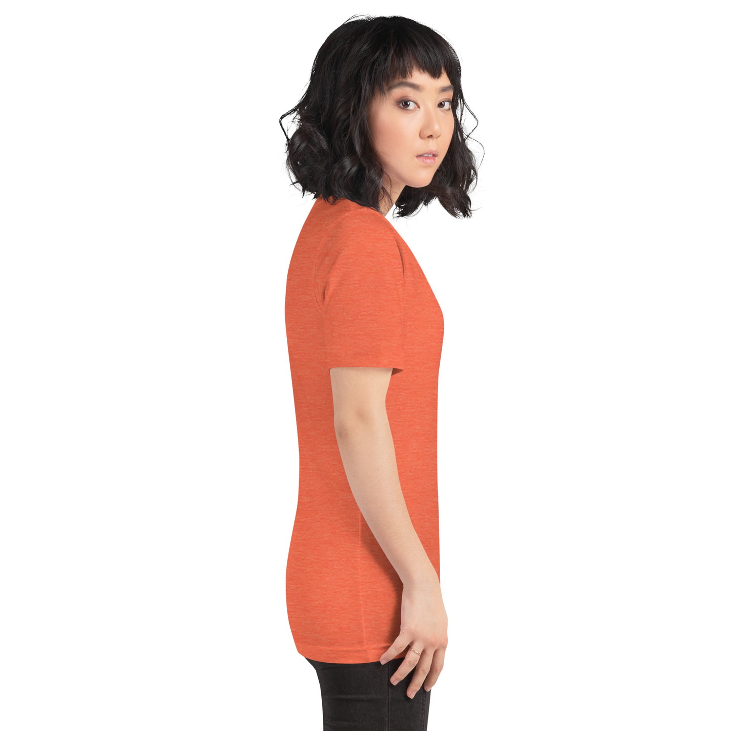 Circle of Stars | Sunfyre Unisex t-shirt