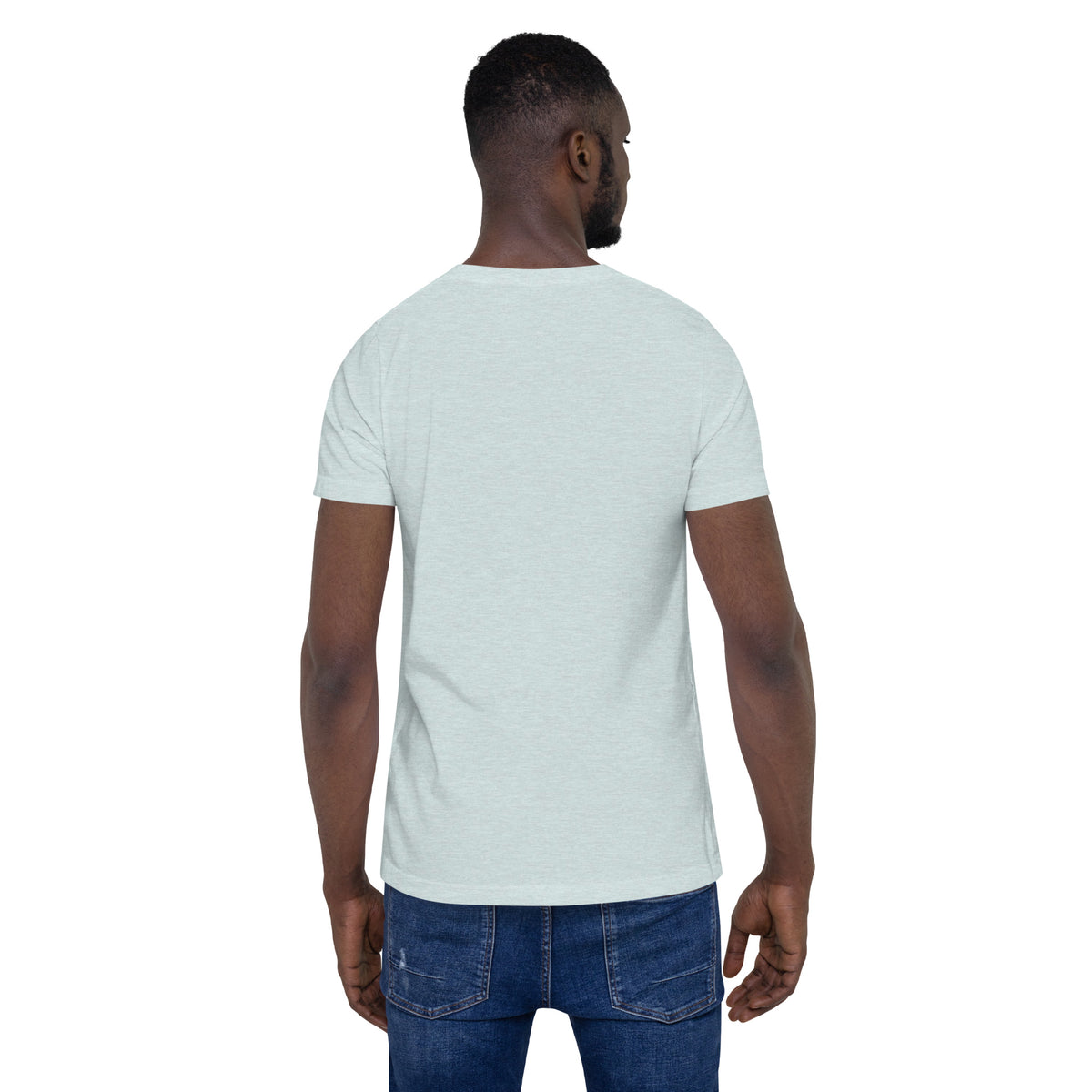 Orc Ranger | Menagerie Press Unisex t-shirt