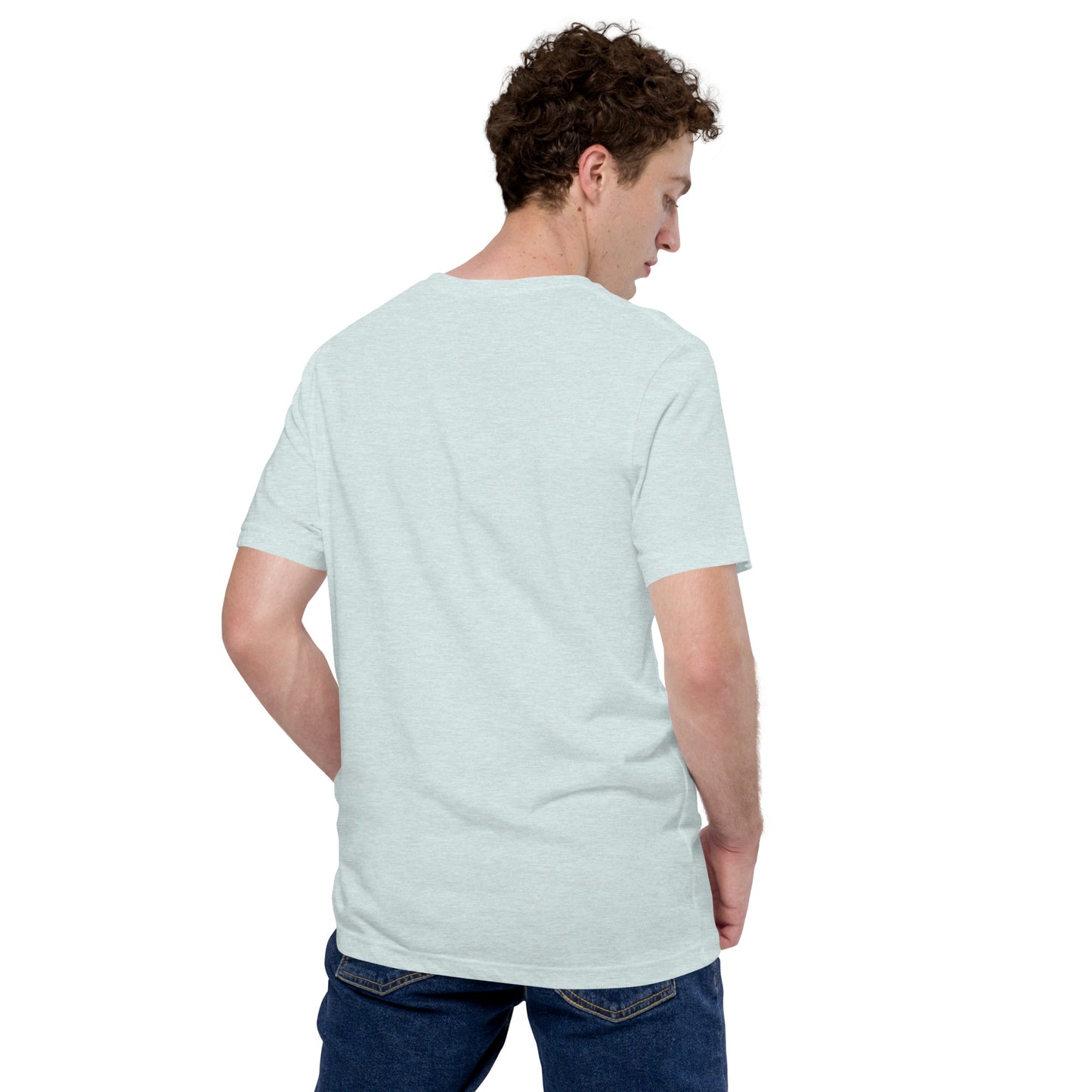 Sinister Statues | Menagerie Unisex t-shirt