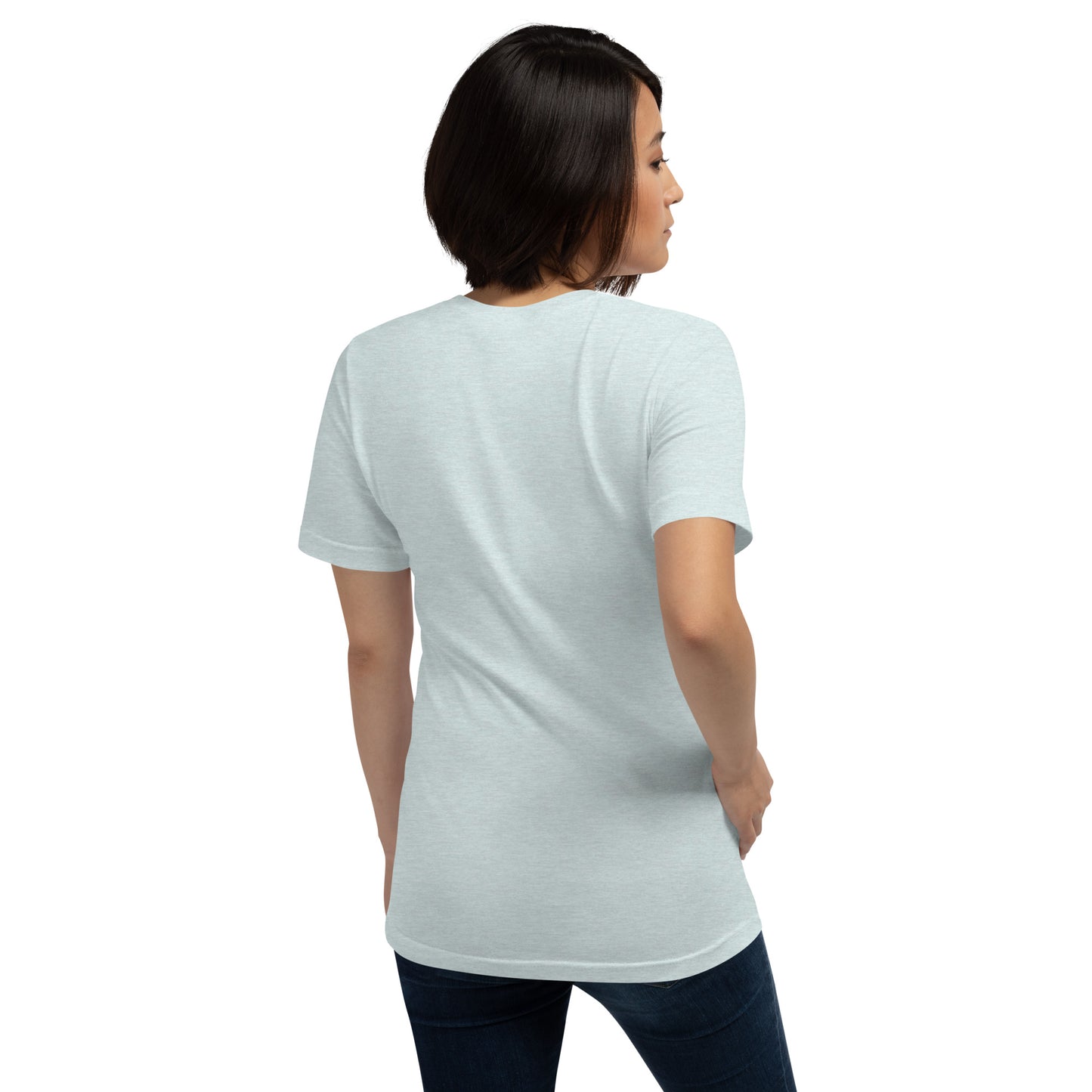 Elven Ranger | Menagerie Press Unisex t-shirt