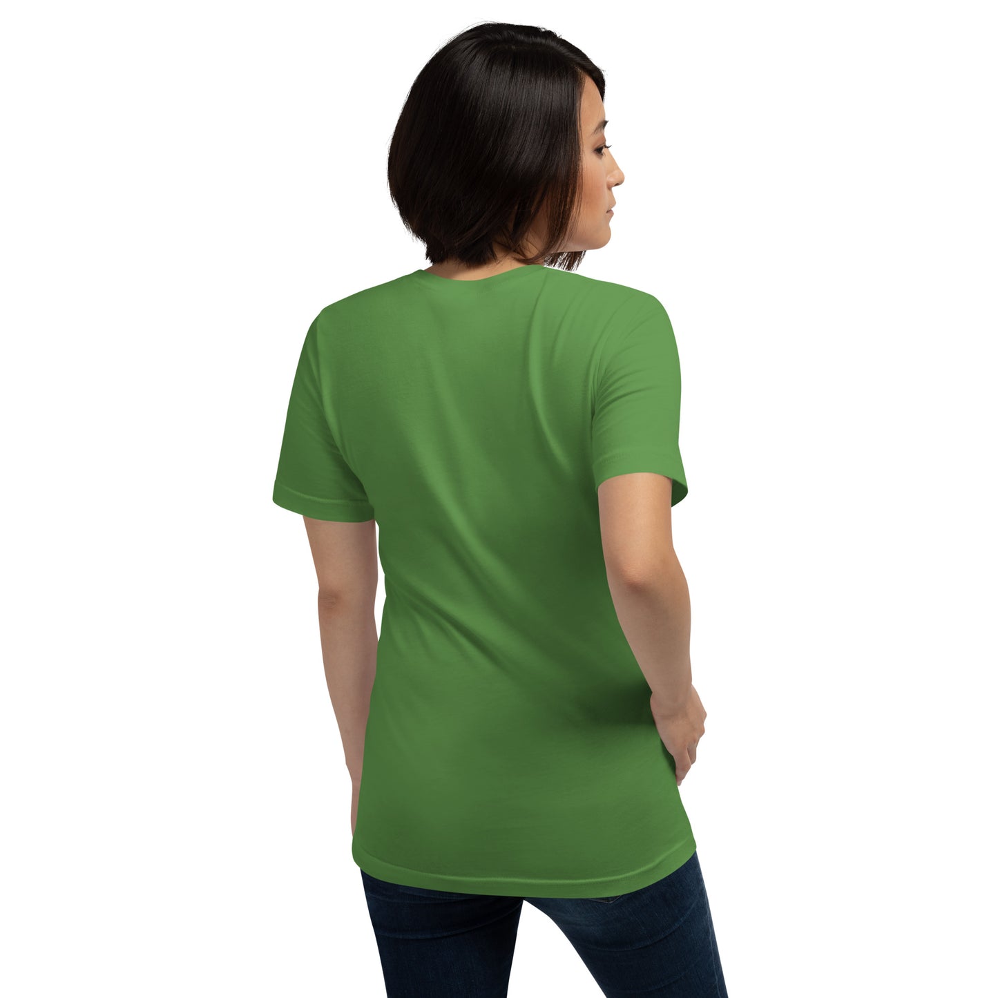 Will Initiate A Beat | Shiloh Briar Unisex t-shirt