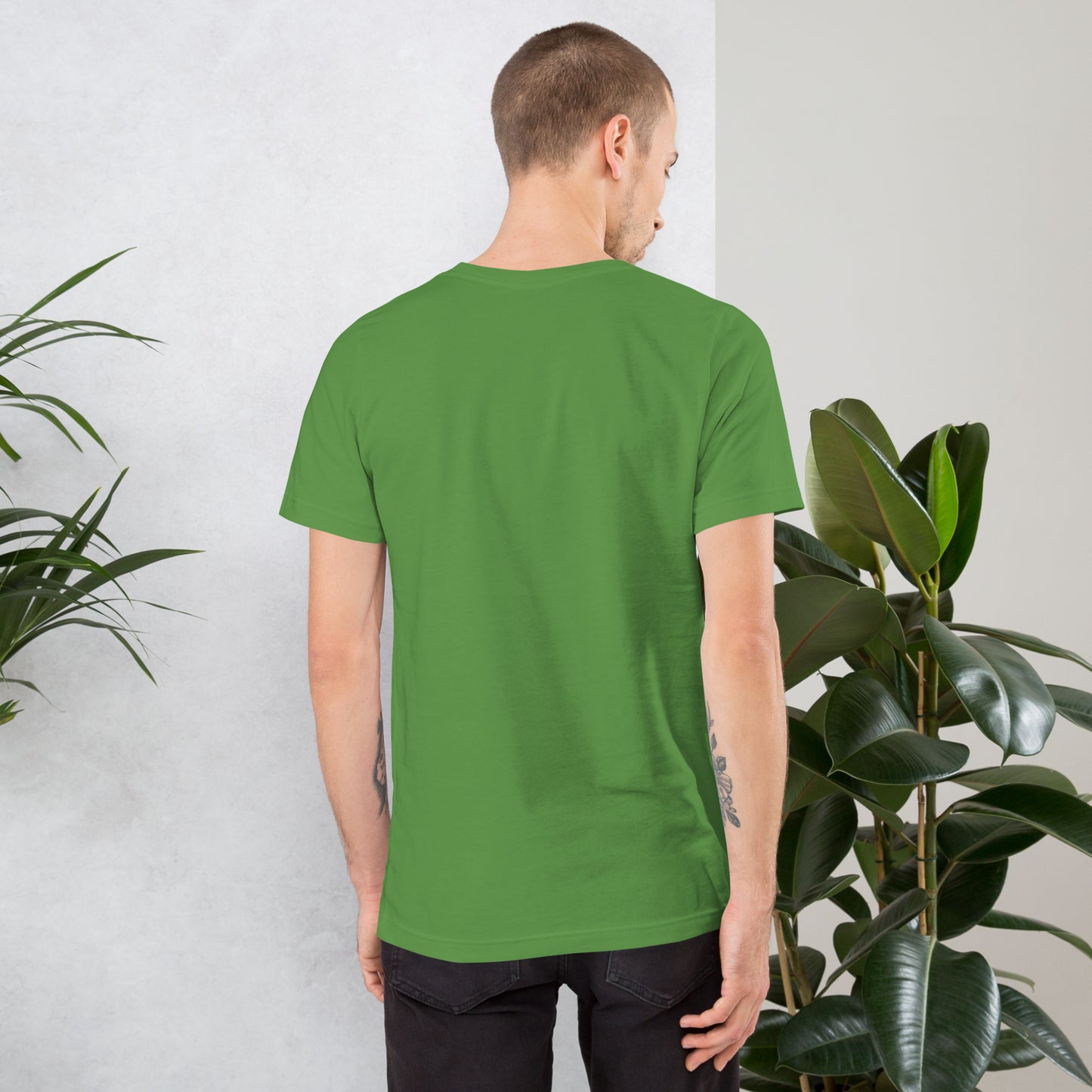 Wood Elf | Menagerie Press Unisex t-shirt