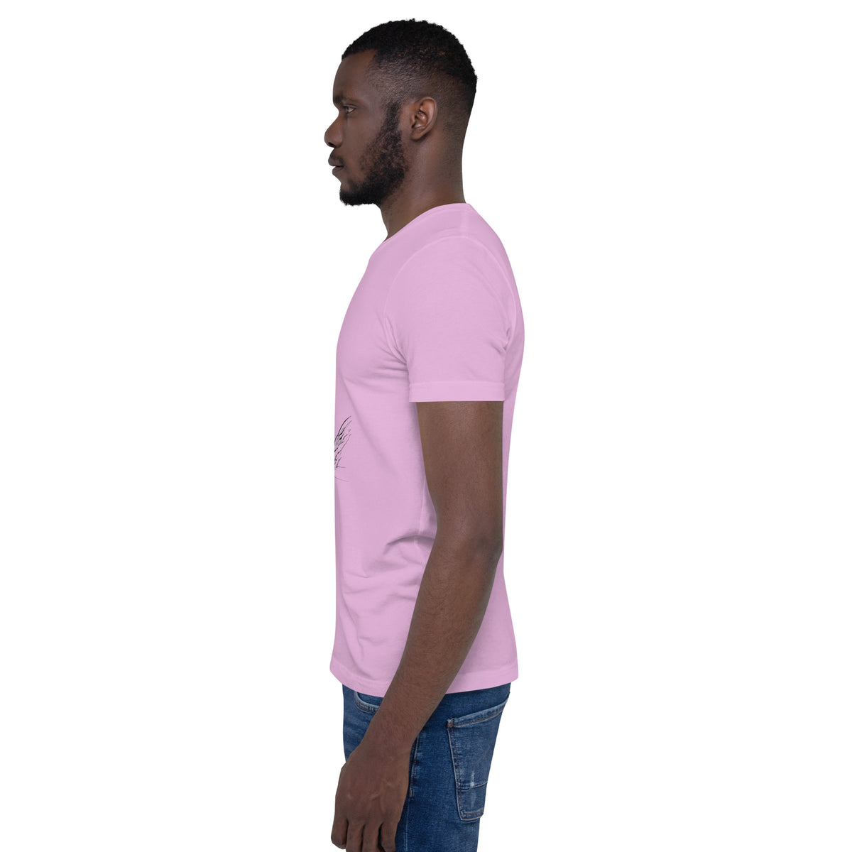 Orc Ranger | Menagerie Press Unisex t-shirt