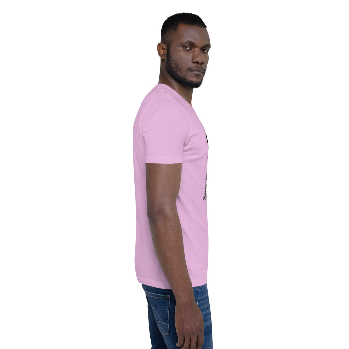 Orc Ranger | Menagerie Press Unisex t-shirt