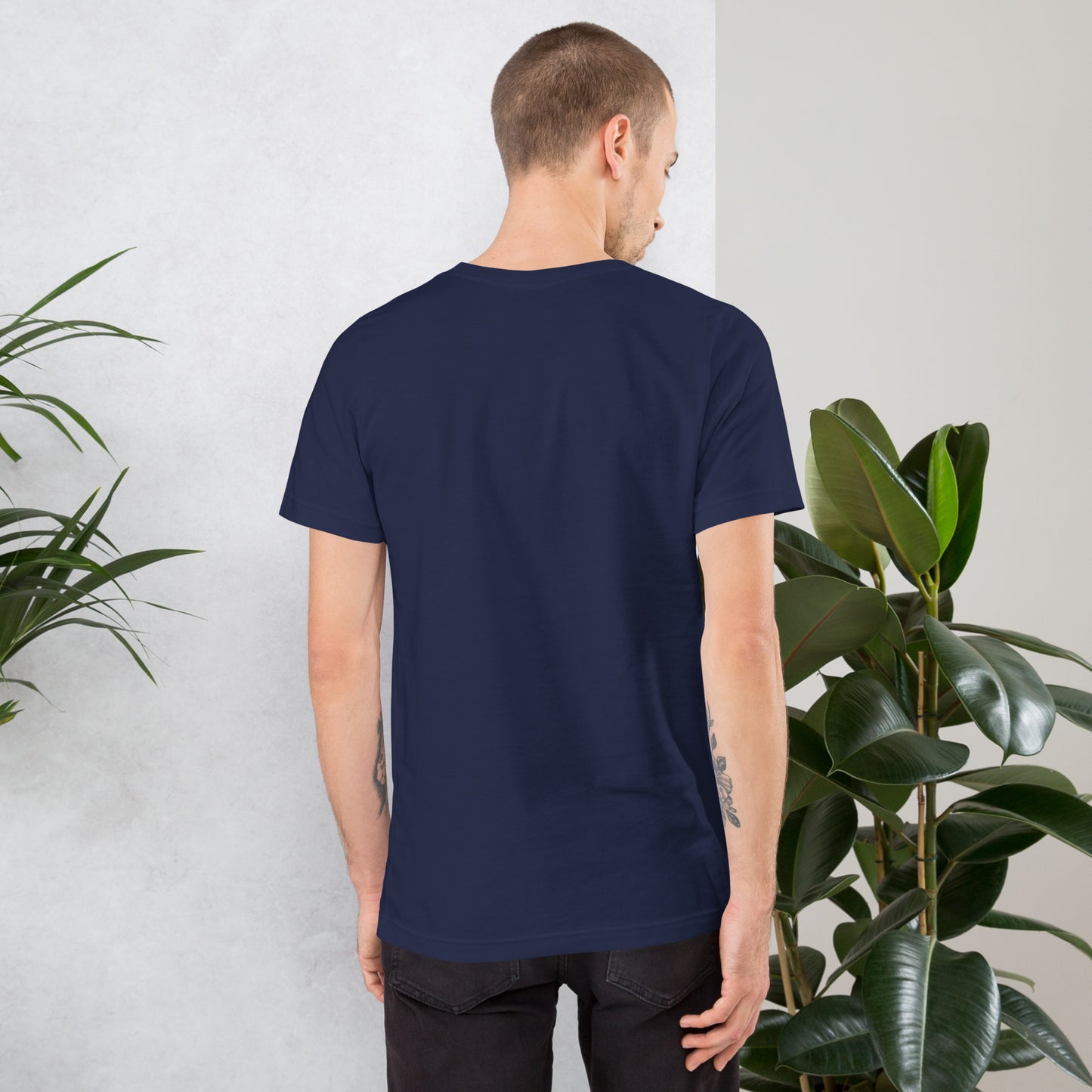 Wood Elf | Menagerie Press Unisex t-shirt