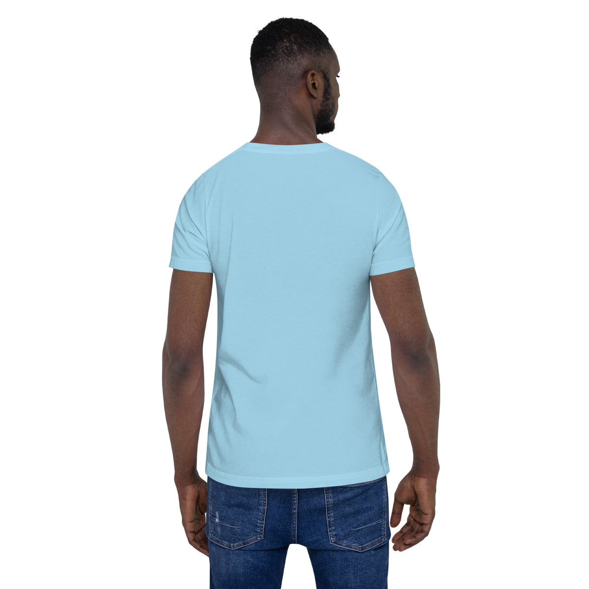 Orc Ranger | Menagerie Press Unisex t-shirt