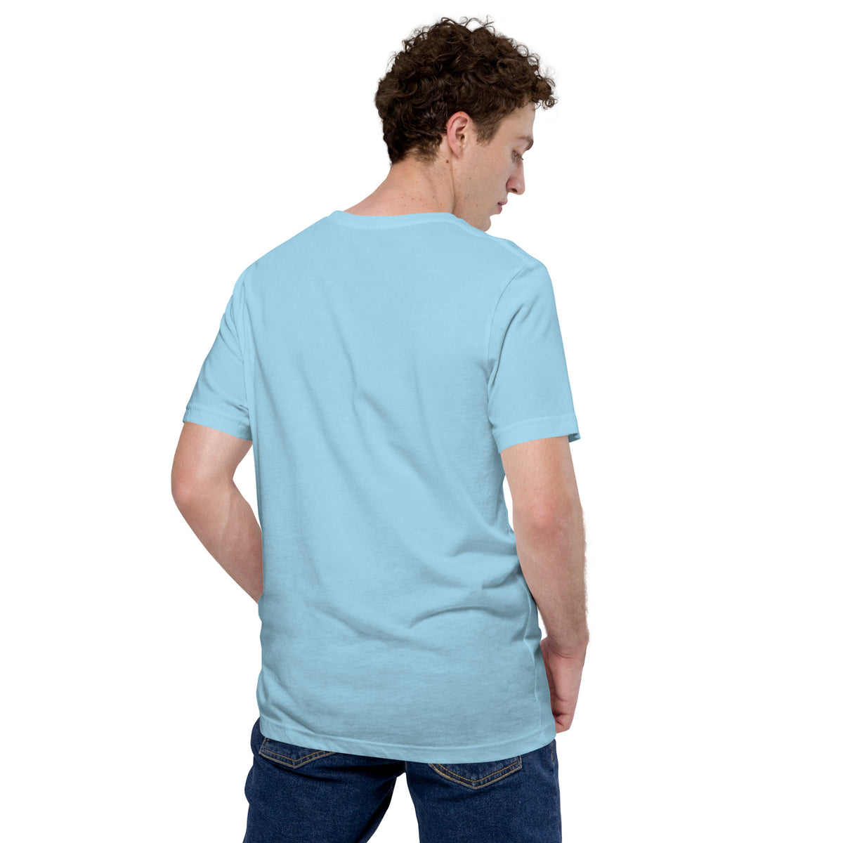 Sinister Statues | Menagerie Unisex t-shirt
