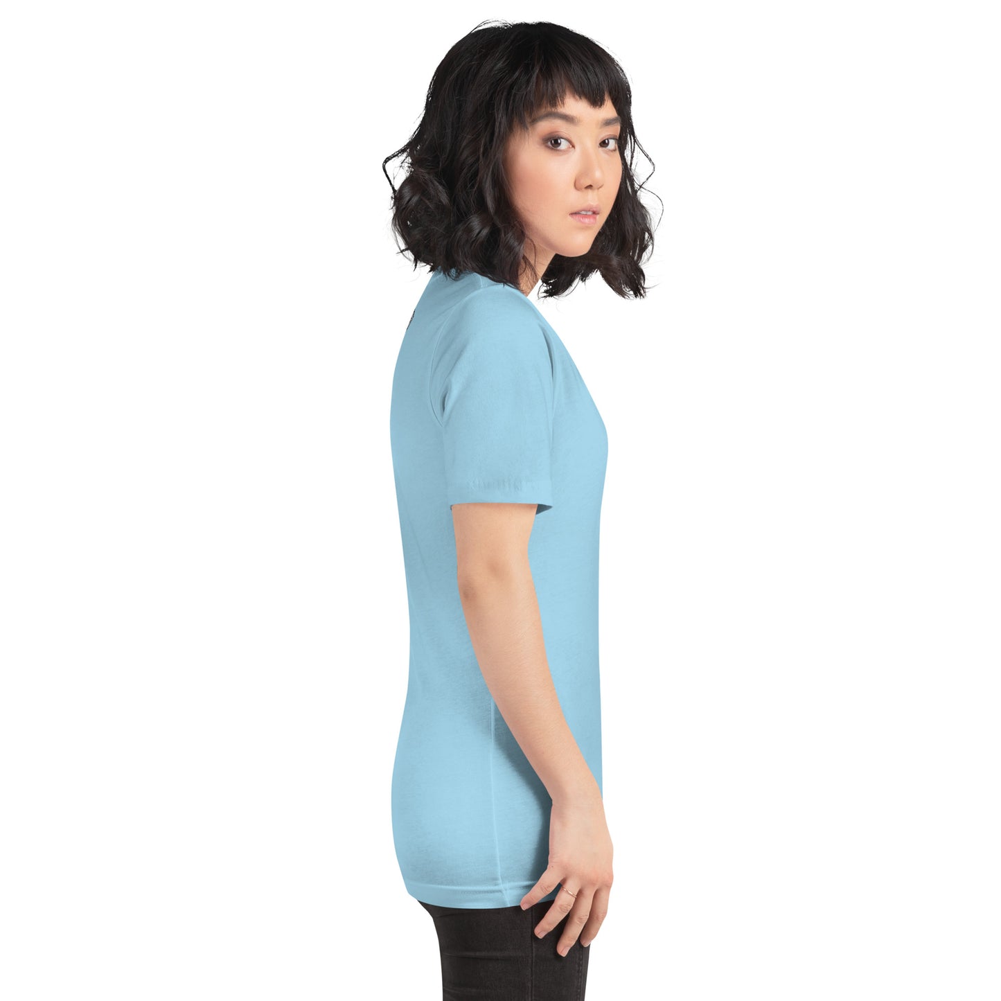 Roll Dice Kill Monsters | Cult of the D20 Unisex t-shirt