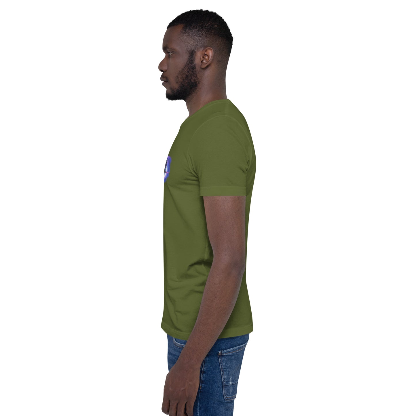 Arcade Affinity Unisex t-shirt