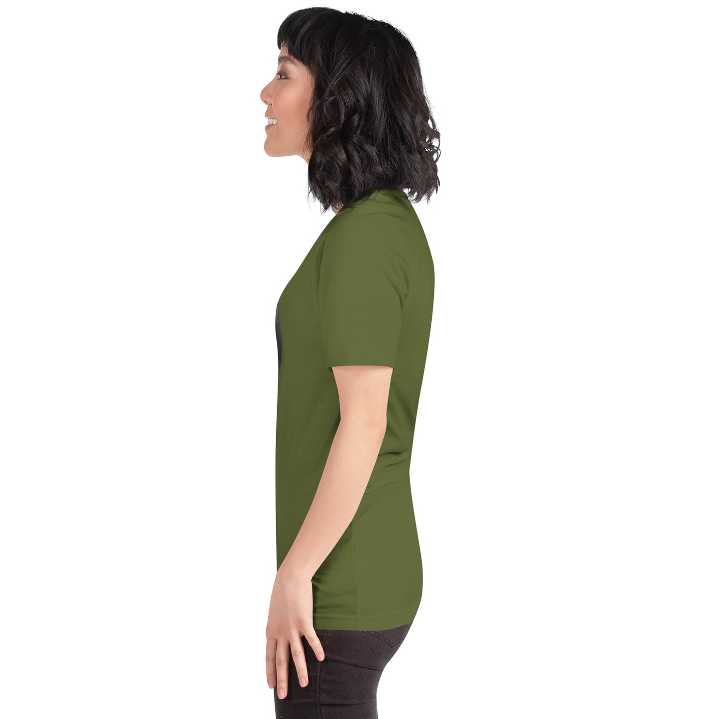Circle of Stars | Sunfyre Unisex t-shirt