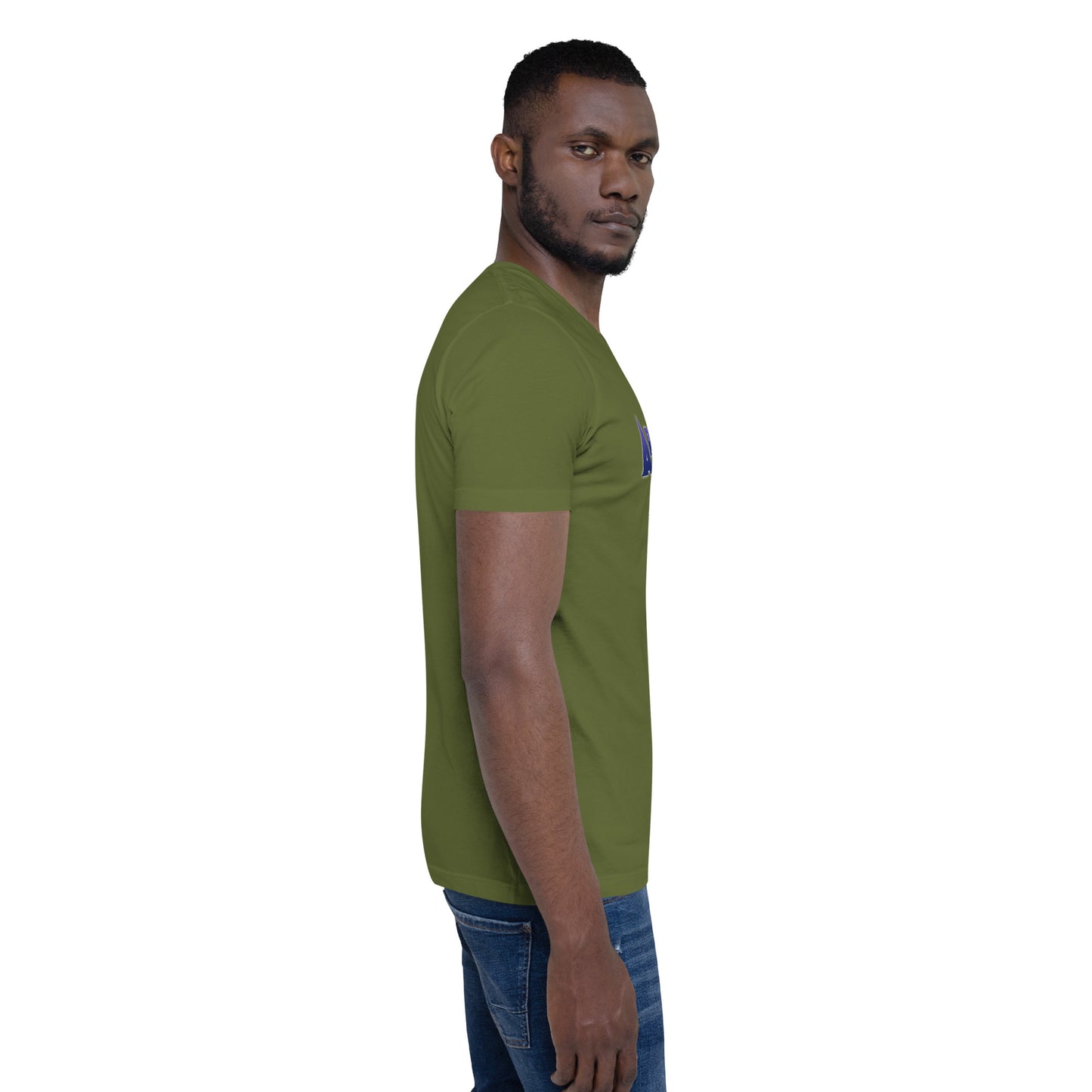 Arcade Affinity Unisex t-shirt