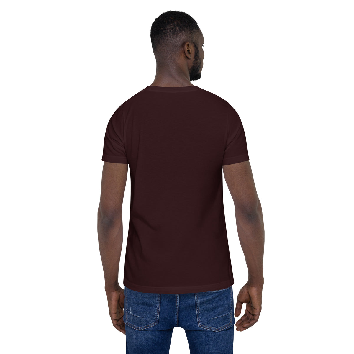 Sunburst Beyond The Horizon Unisex t-shirt
