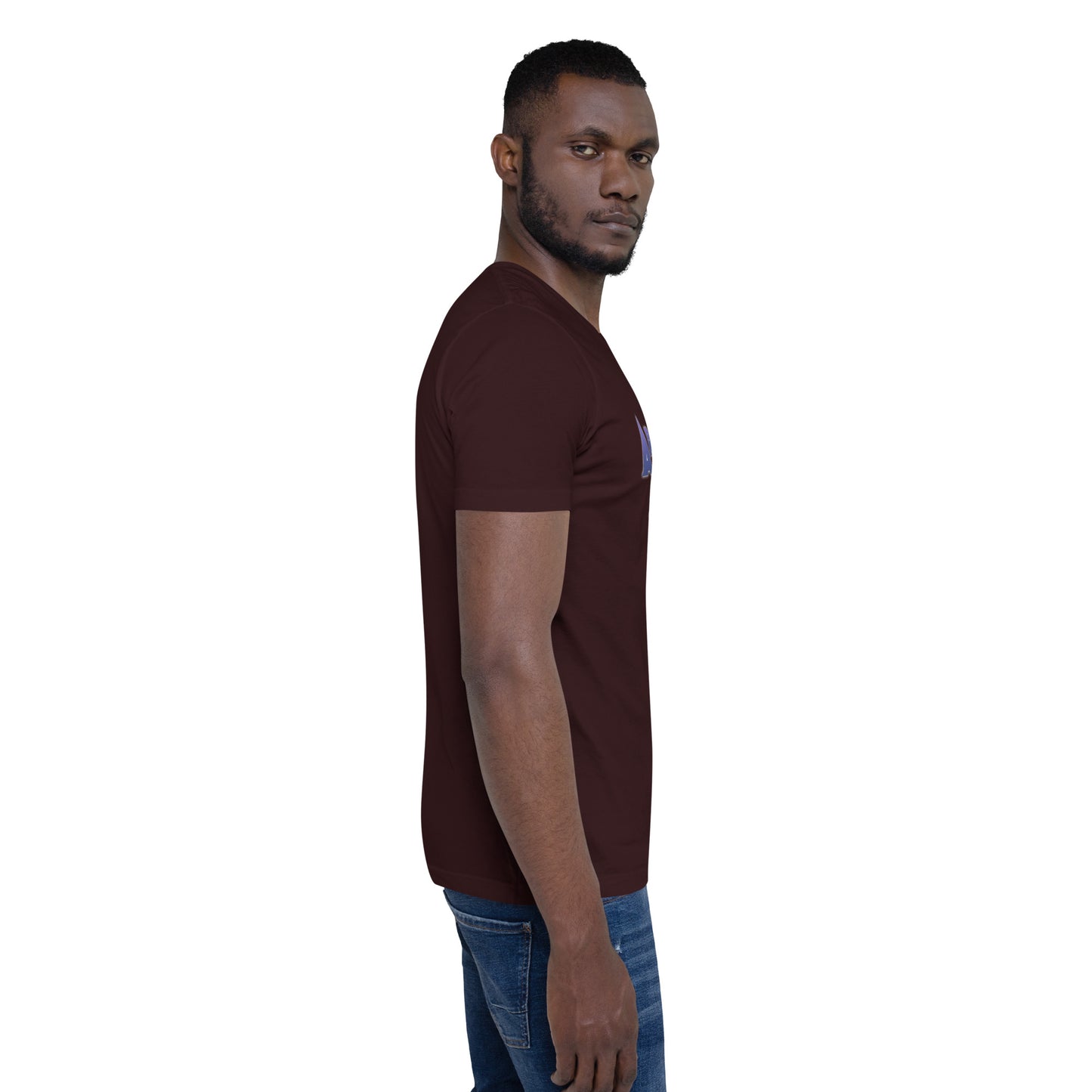 Arcade Affinity Unisex t-shirt