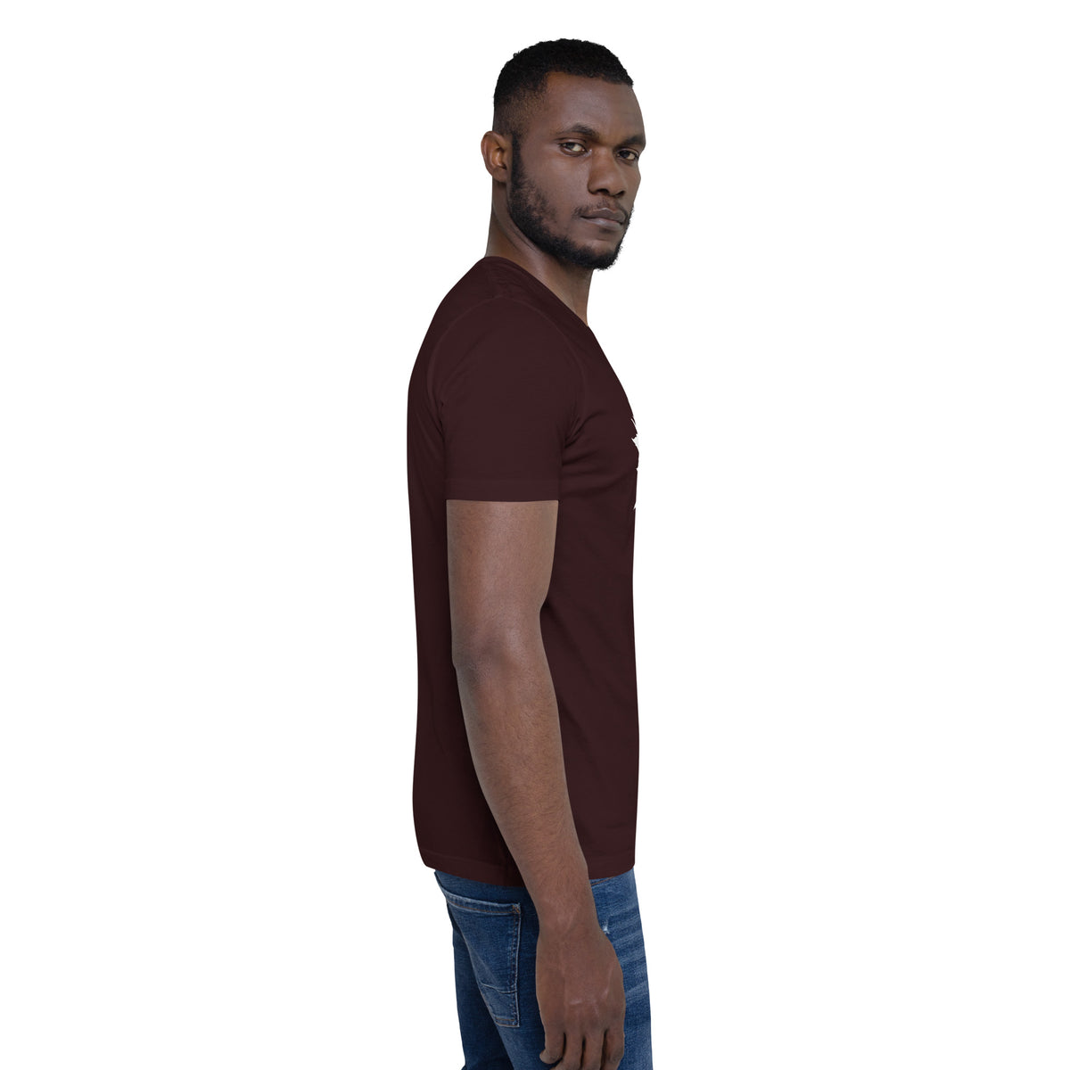 Sunburst Beyond The Horizon Unisex t-shirt