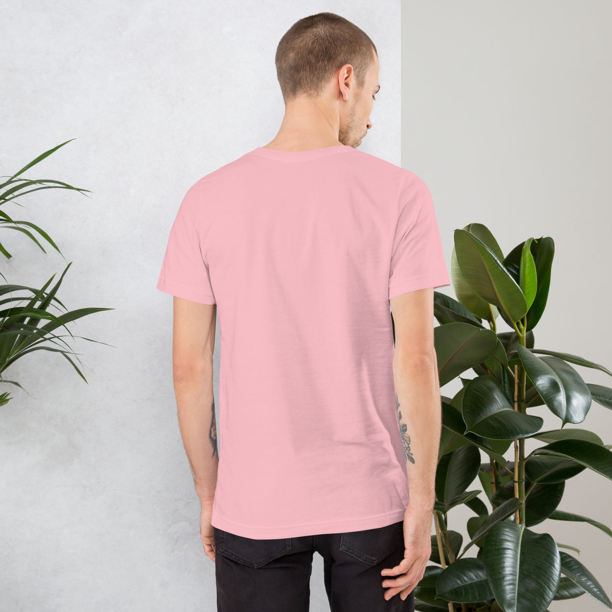 Wood Elf | Menagerie Press Unisex t-shirt