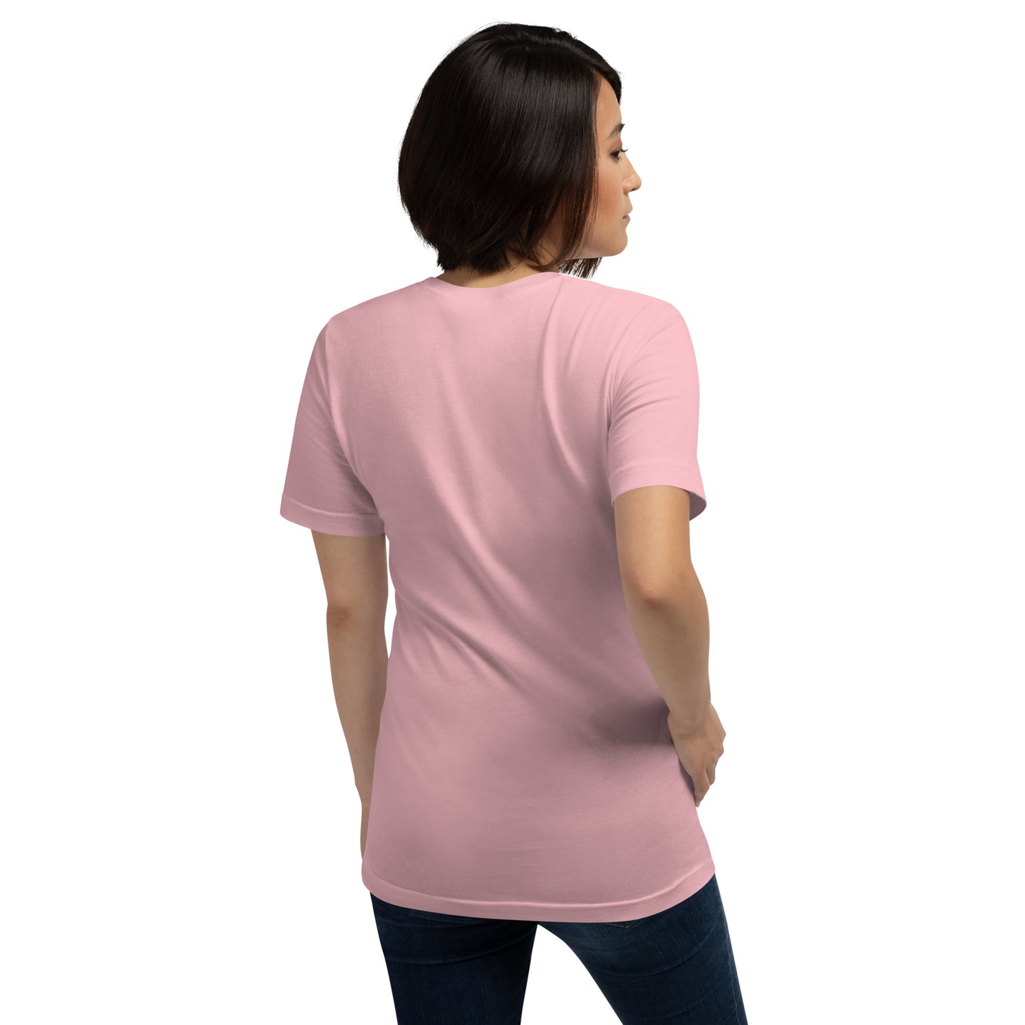 Elven Ranger | Menagerie Press Unisex t-shirt