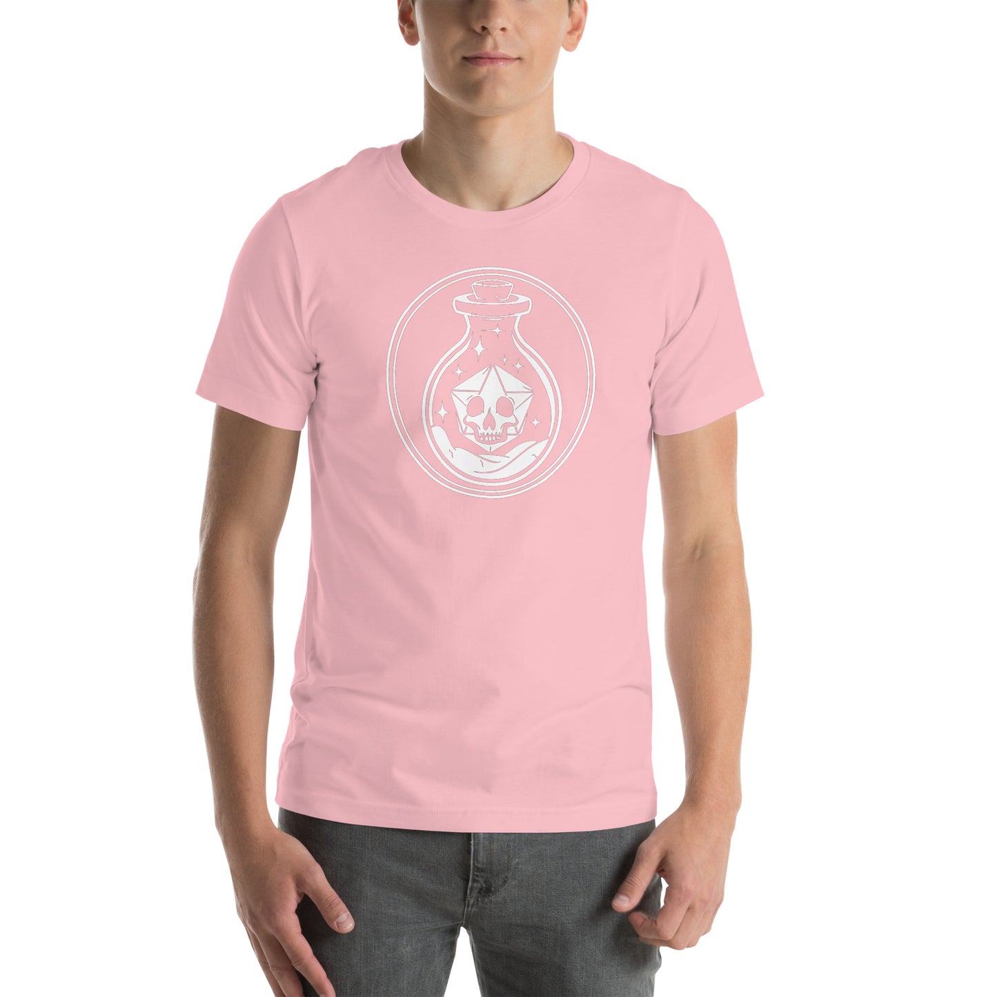Grimstone Gaming - Unisex t-shirt