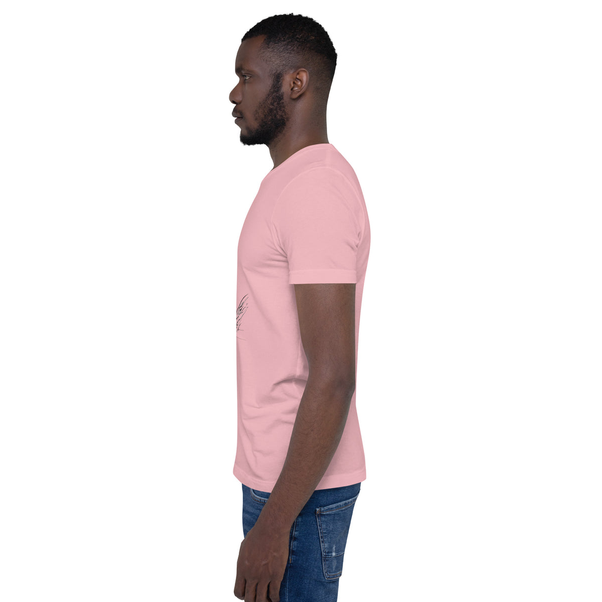 Orc Ranger | Menagerie Press Unisex t-shirt