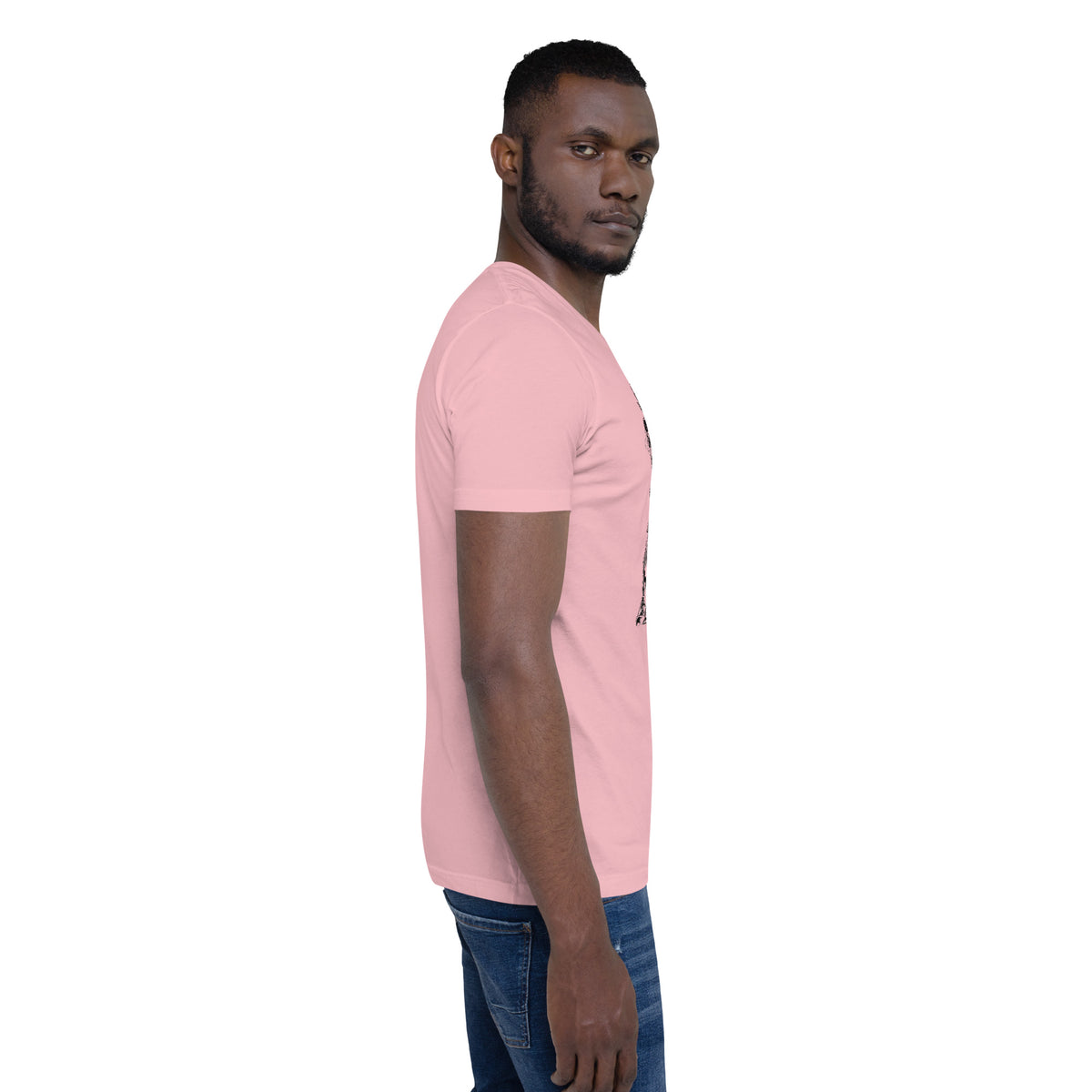 Orc Ranger | Menagerie Press Unisex t-shirt