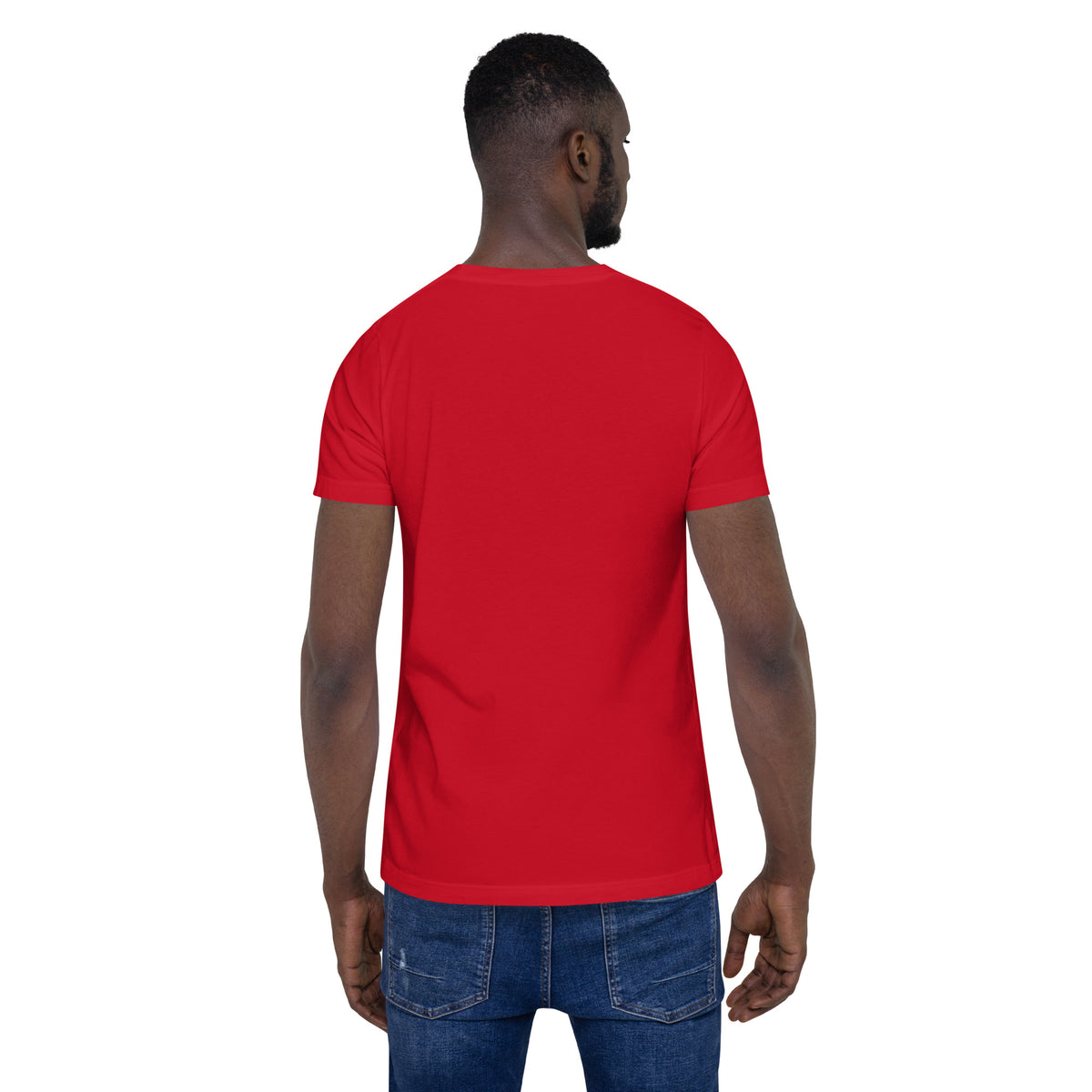 Sunburst Beyond The Horizon Unisex t-shirt