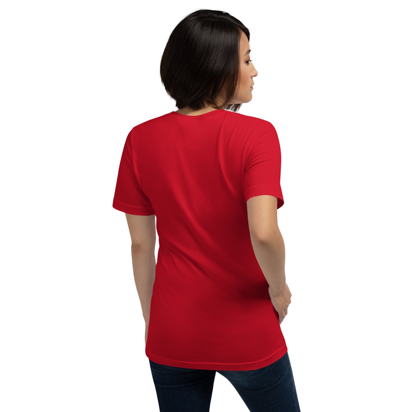 Will Initiate A Beat | Shiloh Briar Unisex t-shirt