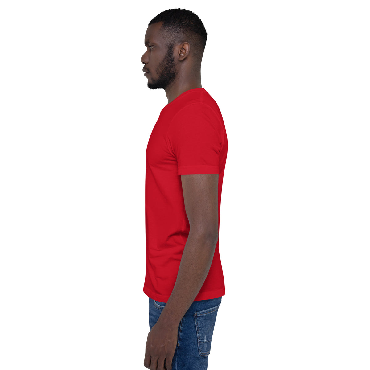 Sunburst Beyond The Horizon Unisex t-shirt