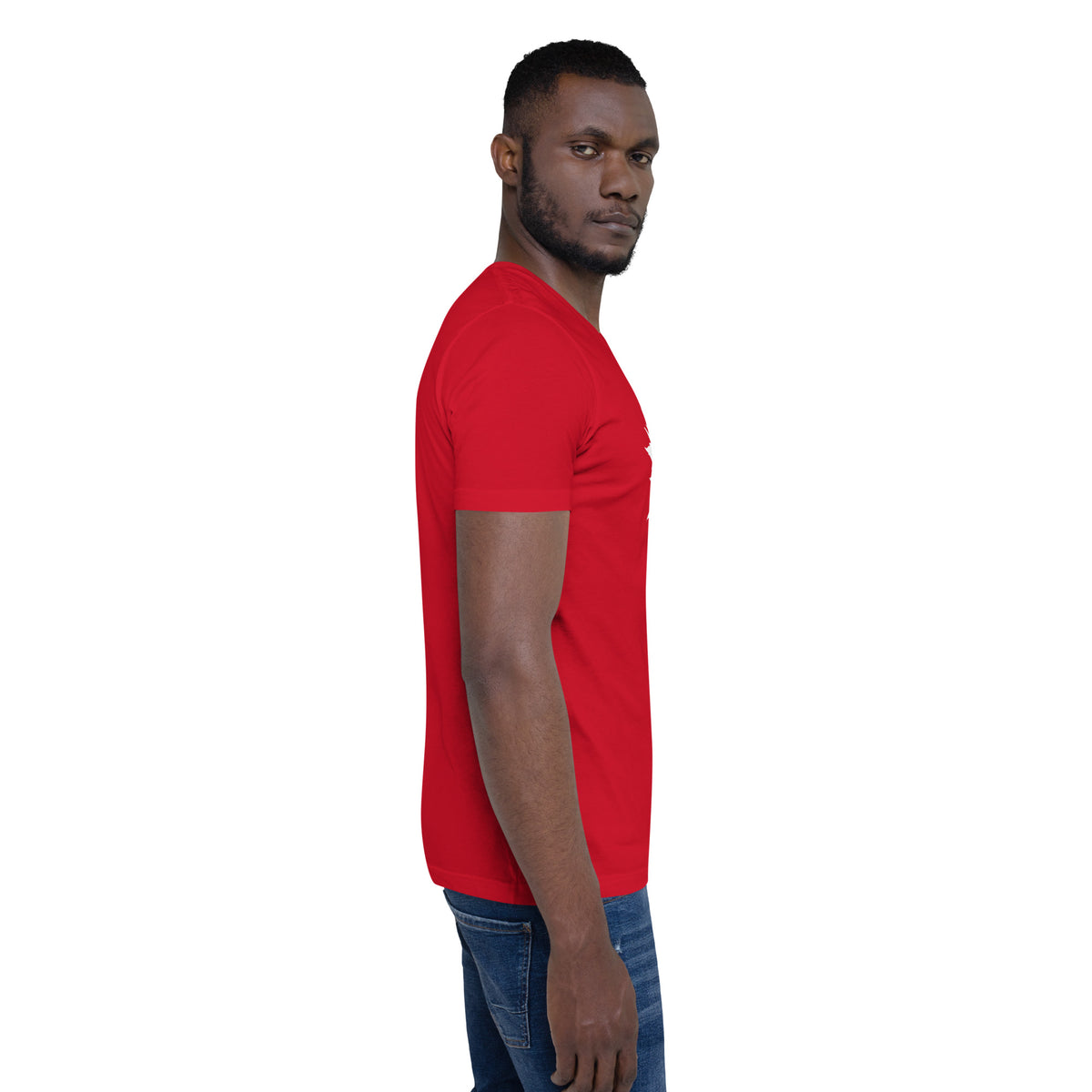 Sunburst Beyond The Horizon Unisex t-shirt