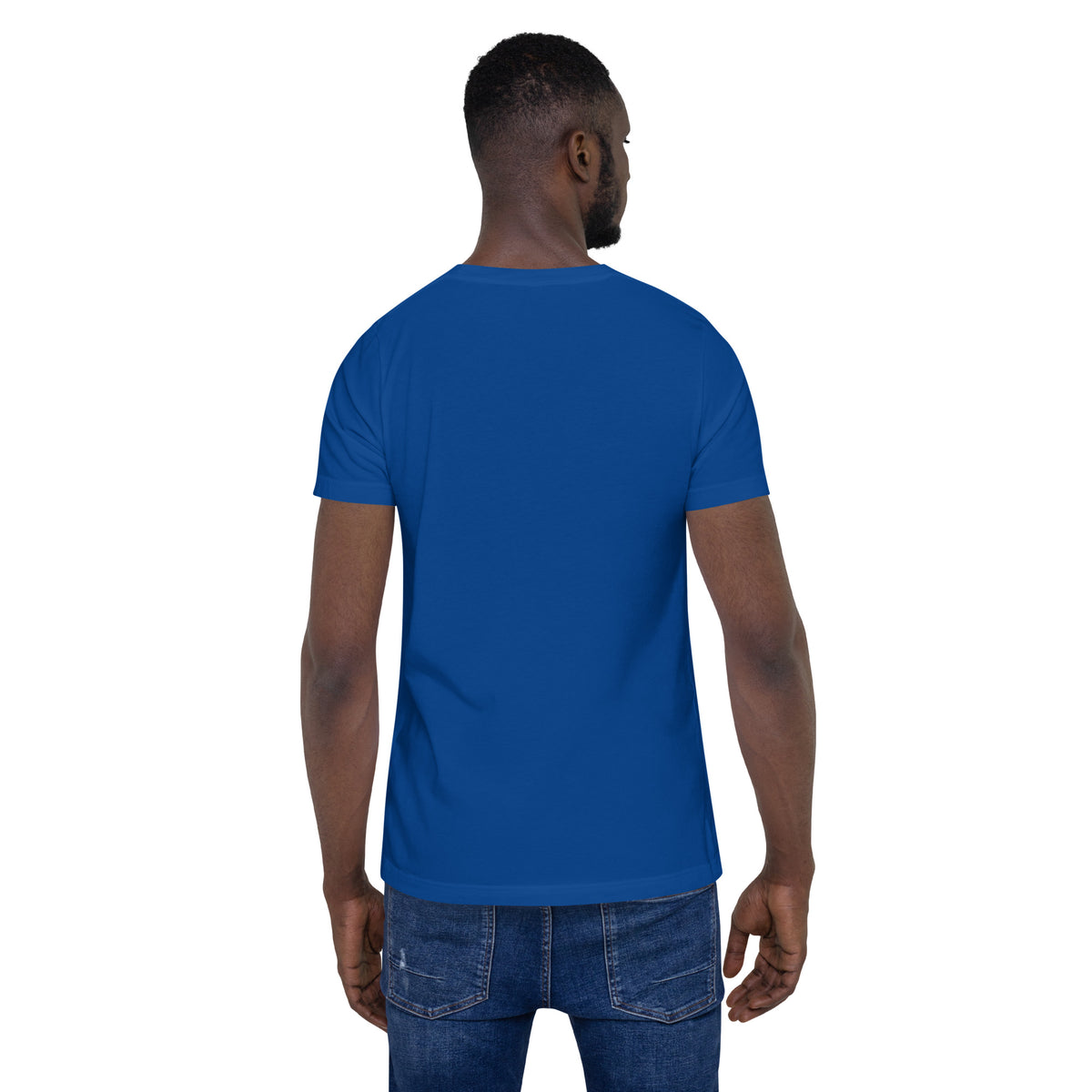 Sunburst Beyond The Horizon Unisex t-shirt