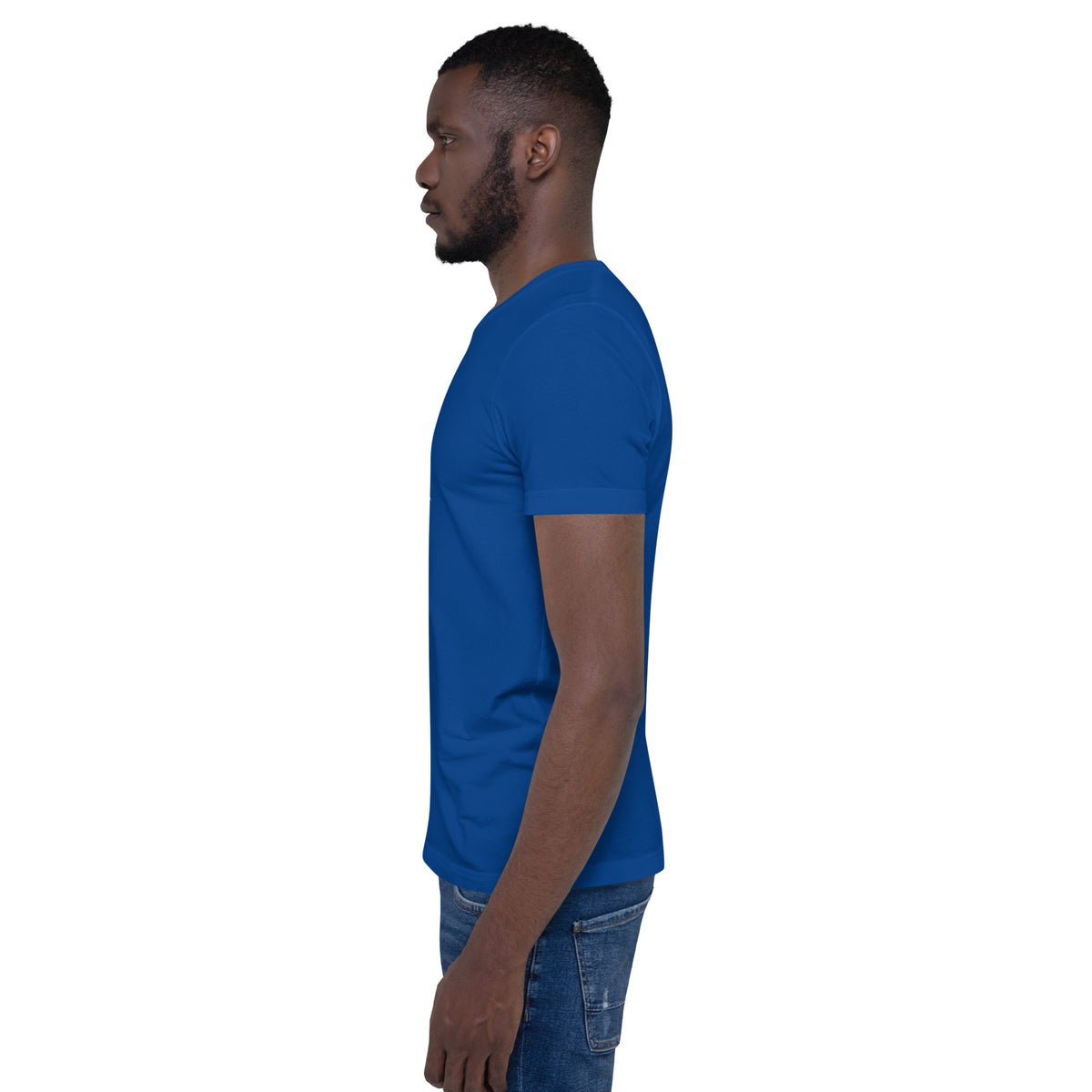 Sunburst Beyond The Horizon Unisex t-shirt