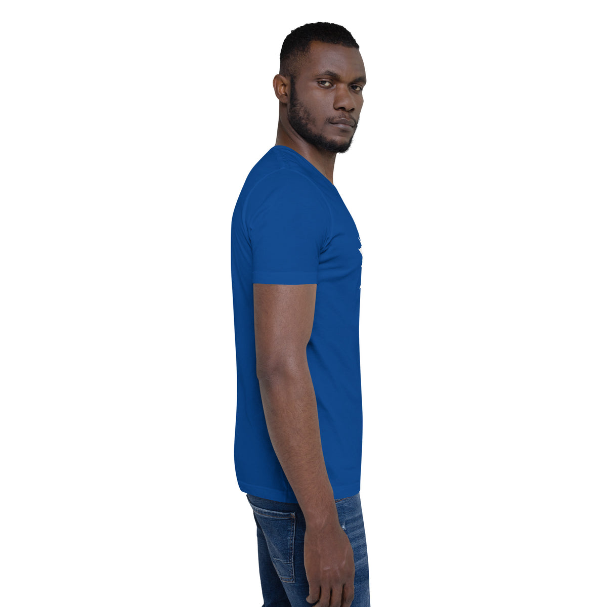 Sunburst Beyond The Horizon Unisex t-shirt