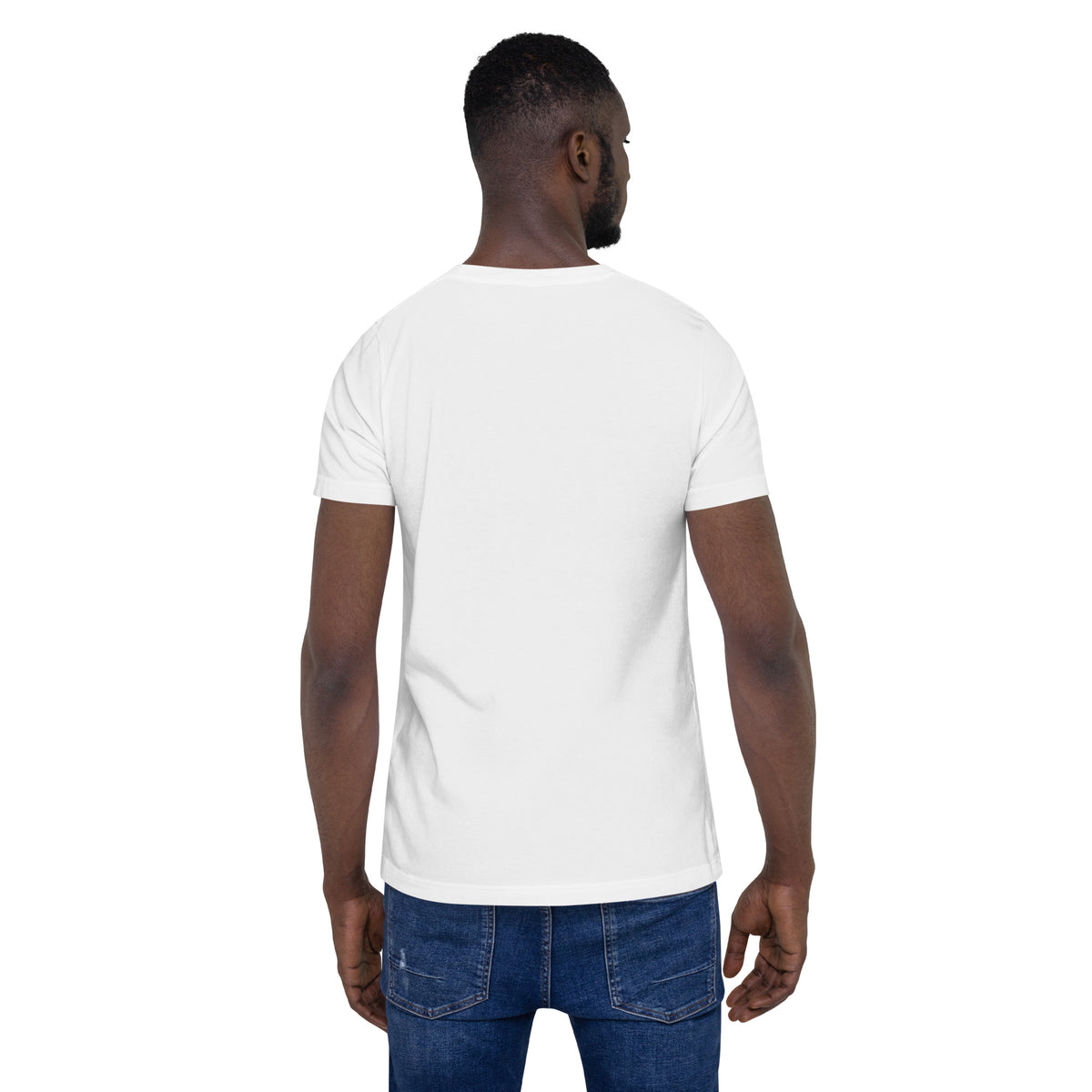 Orc Ranger | Menagerie Press Unisex t-shirt