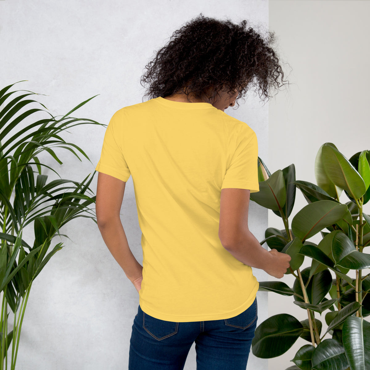 Sunburst Beyond The Horizon Unisex t-shirt