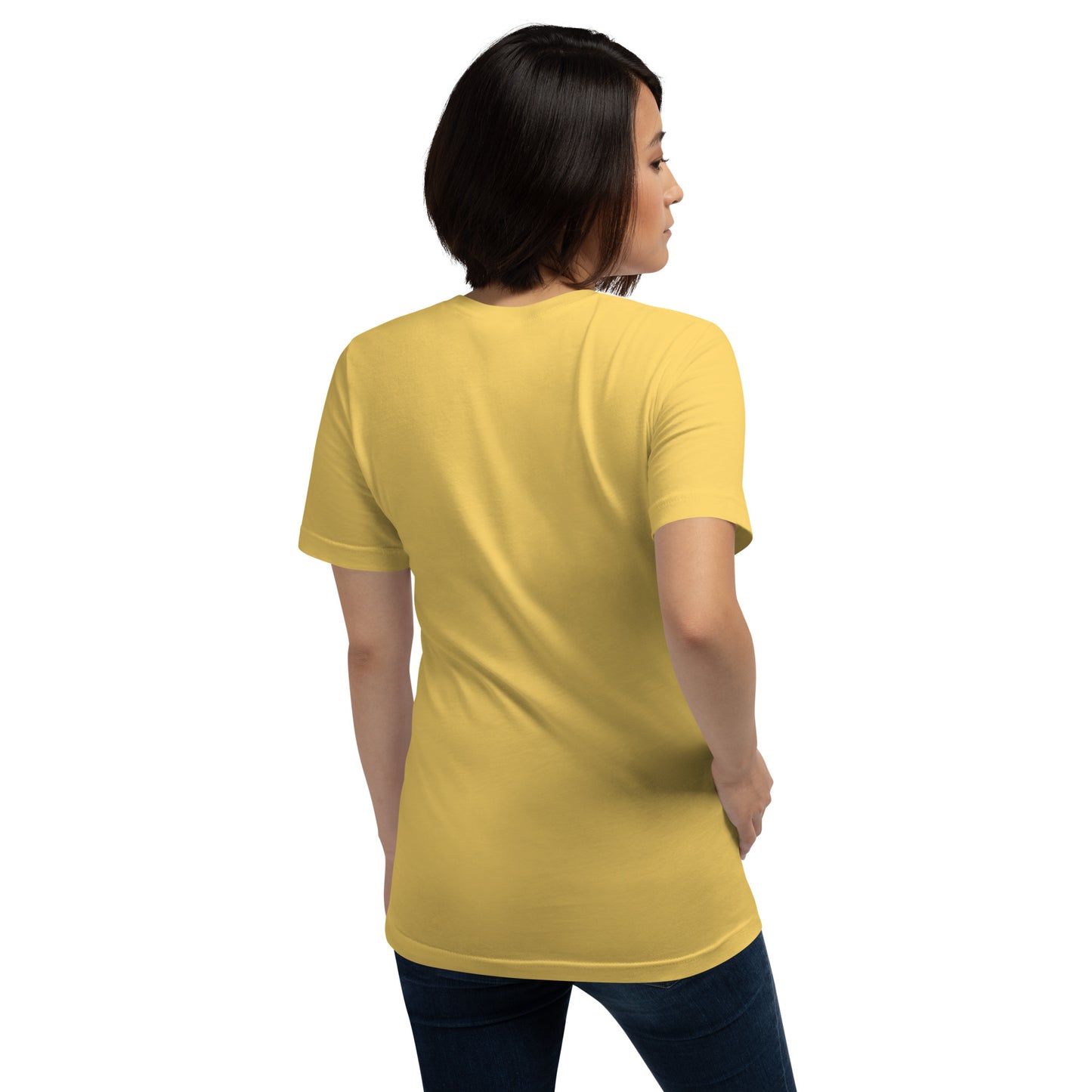 Elven Ranger | Menagerie Press Unisex t-shirt