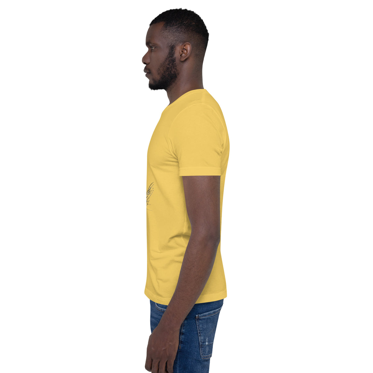 Orc Ranger | Menagerie Press Unisex t-shirt